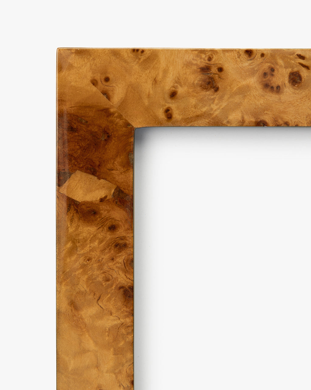 McGee & Co - Oliver Burl 5x7 Frames (Set of 2)