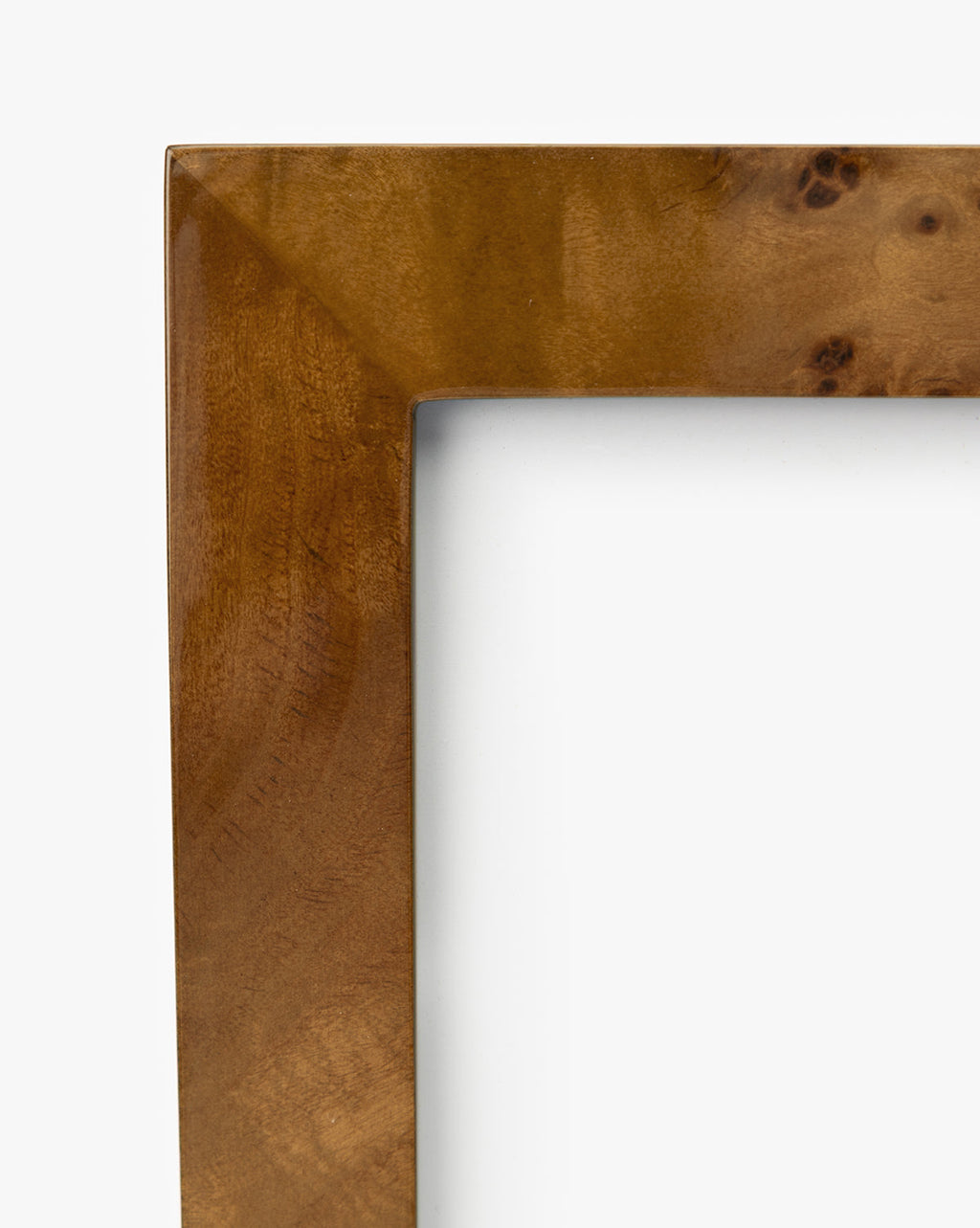 McGee & Co - Oliver Burl 5x7 Frames (Set of 2)