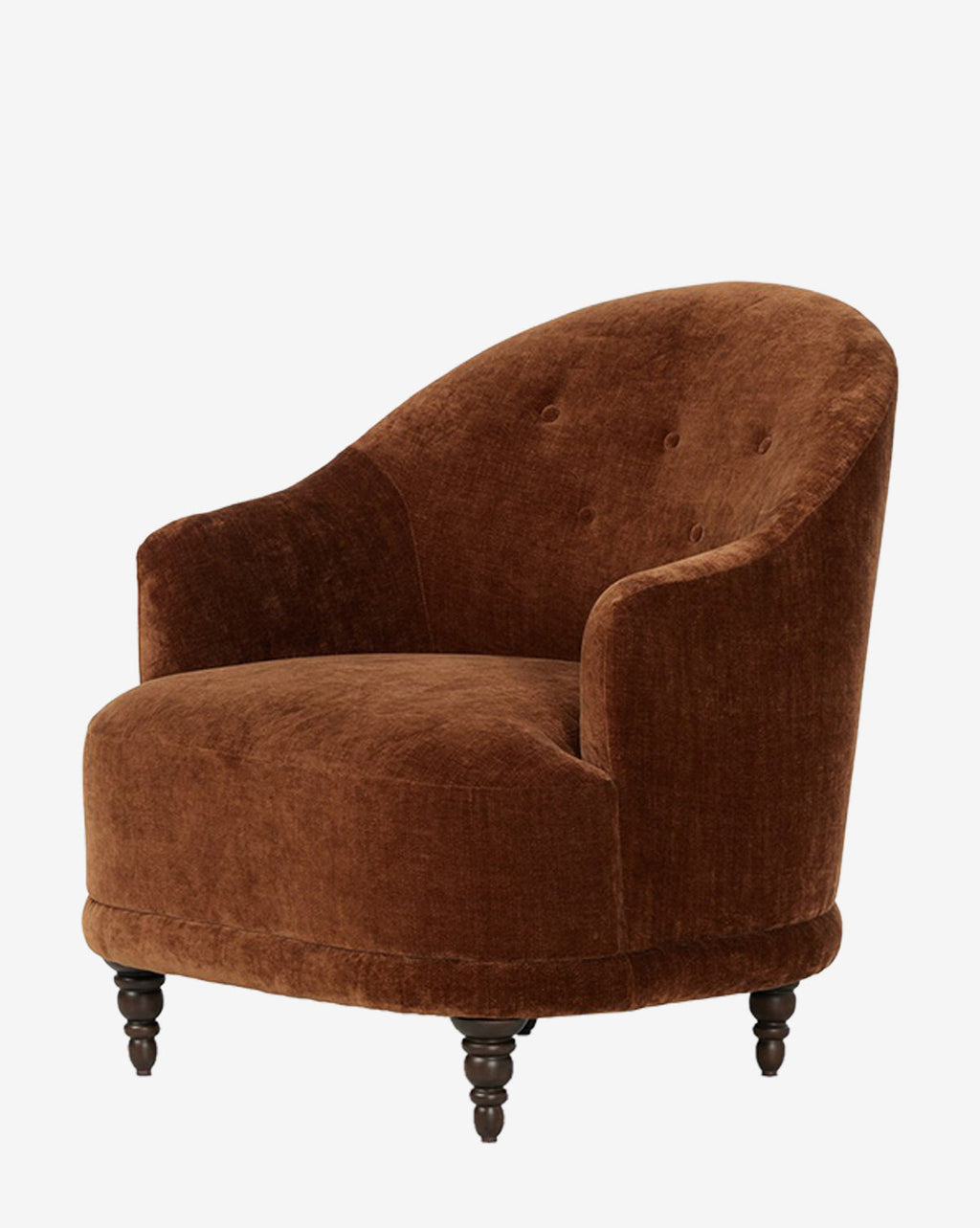 McGee & Co - Olivette Slipper Chair