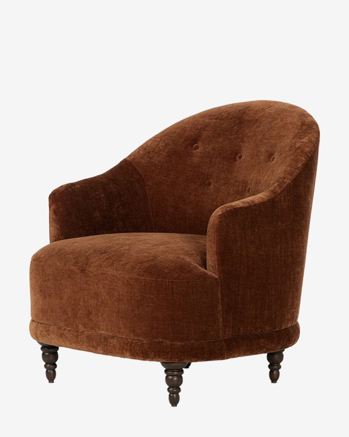 McGee & Co - Olivette Slipper Chair