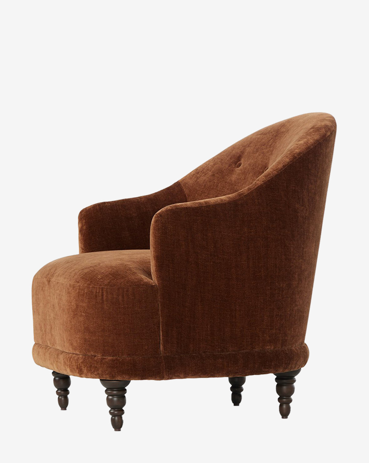 McGee & Co - Olivette Slipper Chair