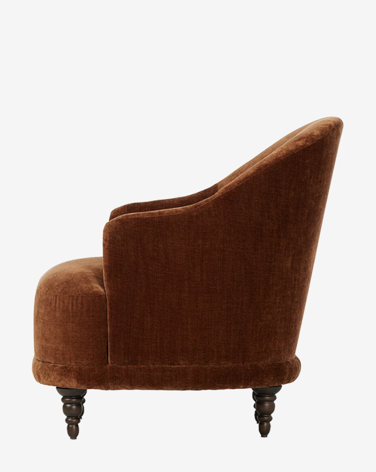 McGee & Co - Olivette Slipper Chair