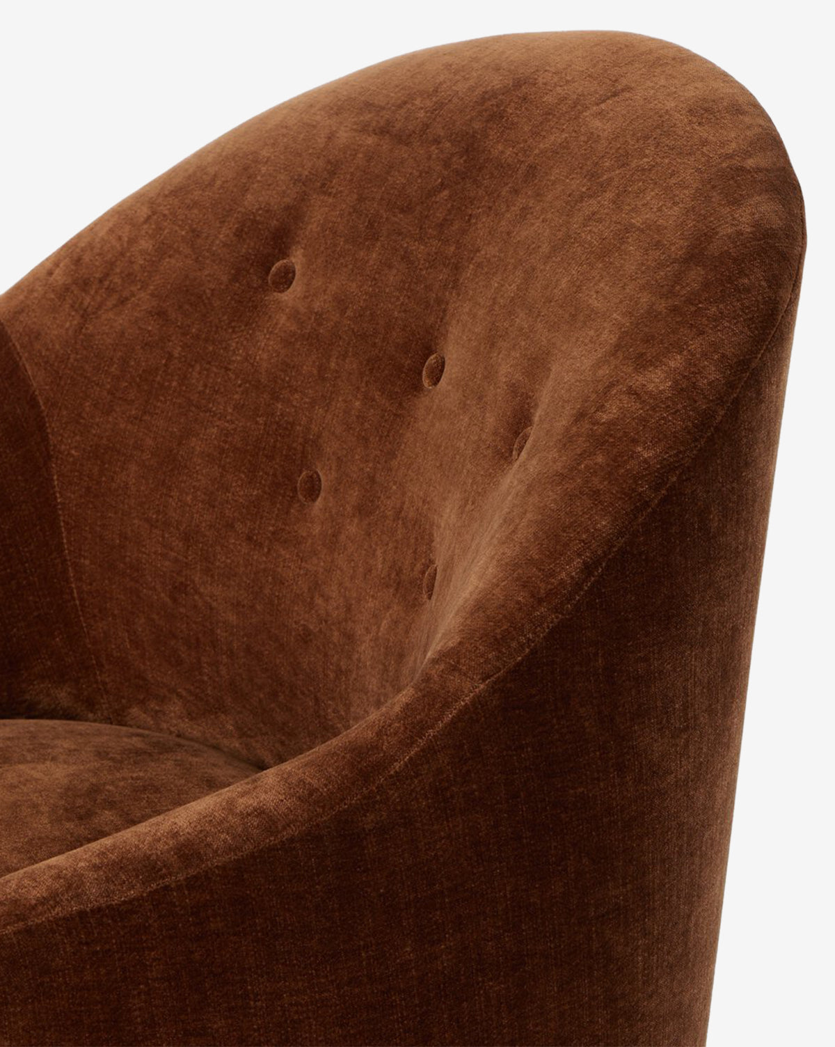 McGee & Co - Olivette Slipper Chair