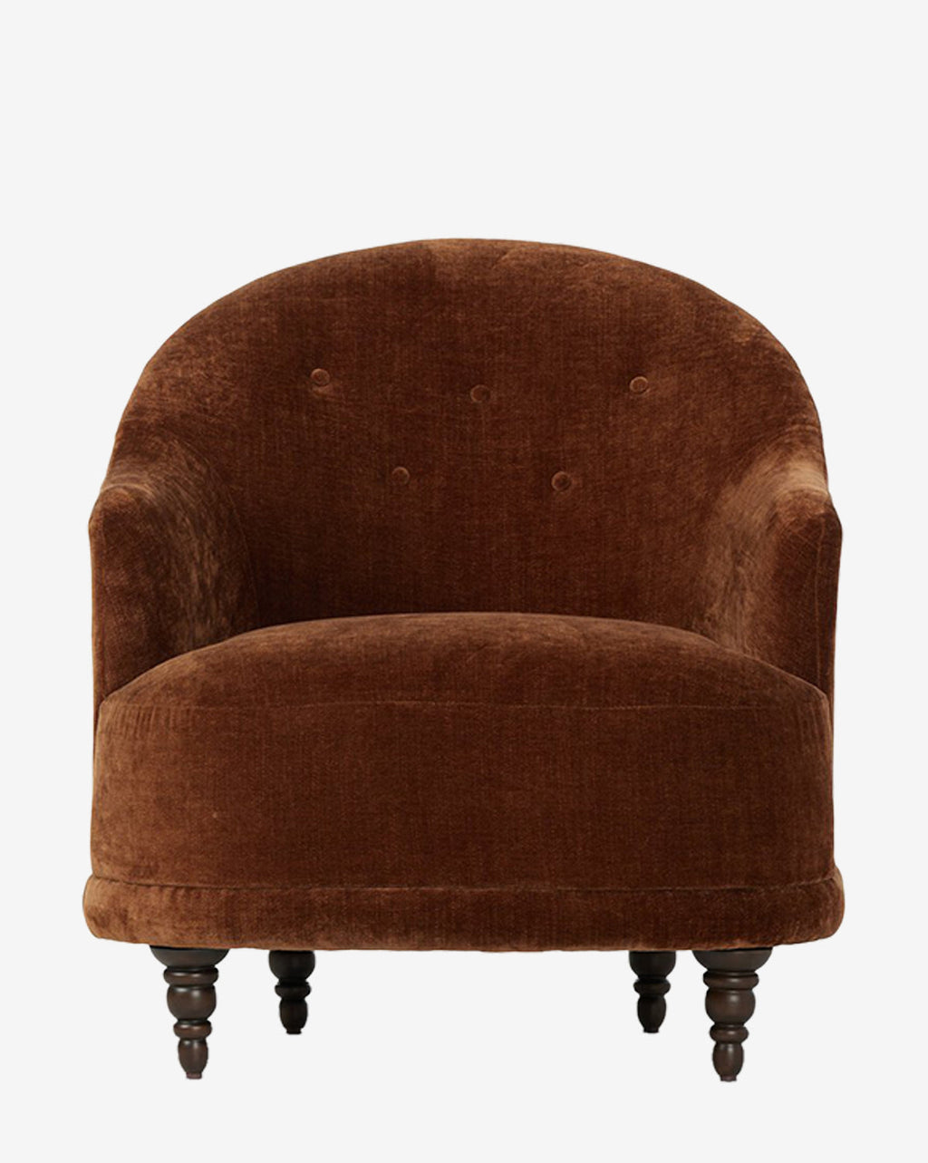McGee & Co - Olivette Slipper Chair