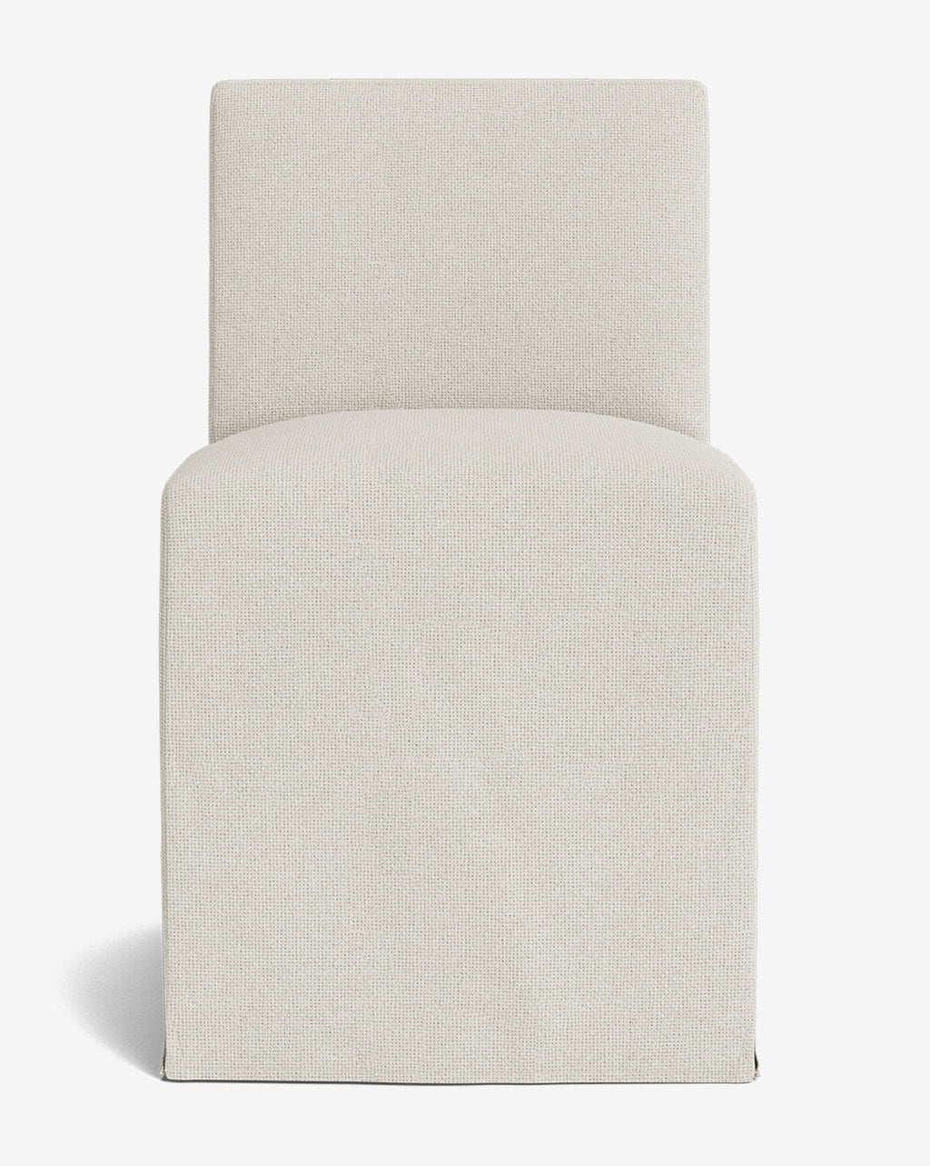 McGee & Co - Olivier Slipcover Dining Chair