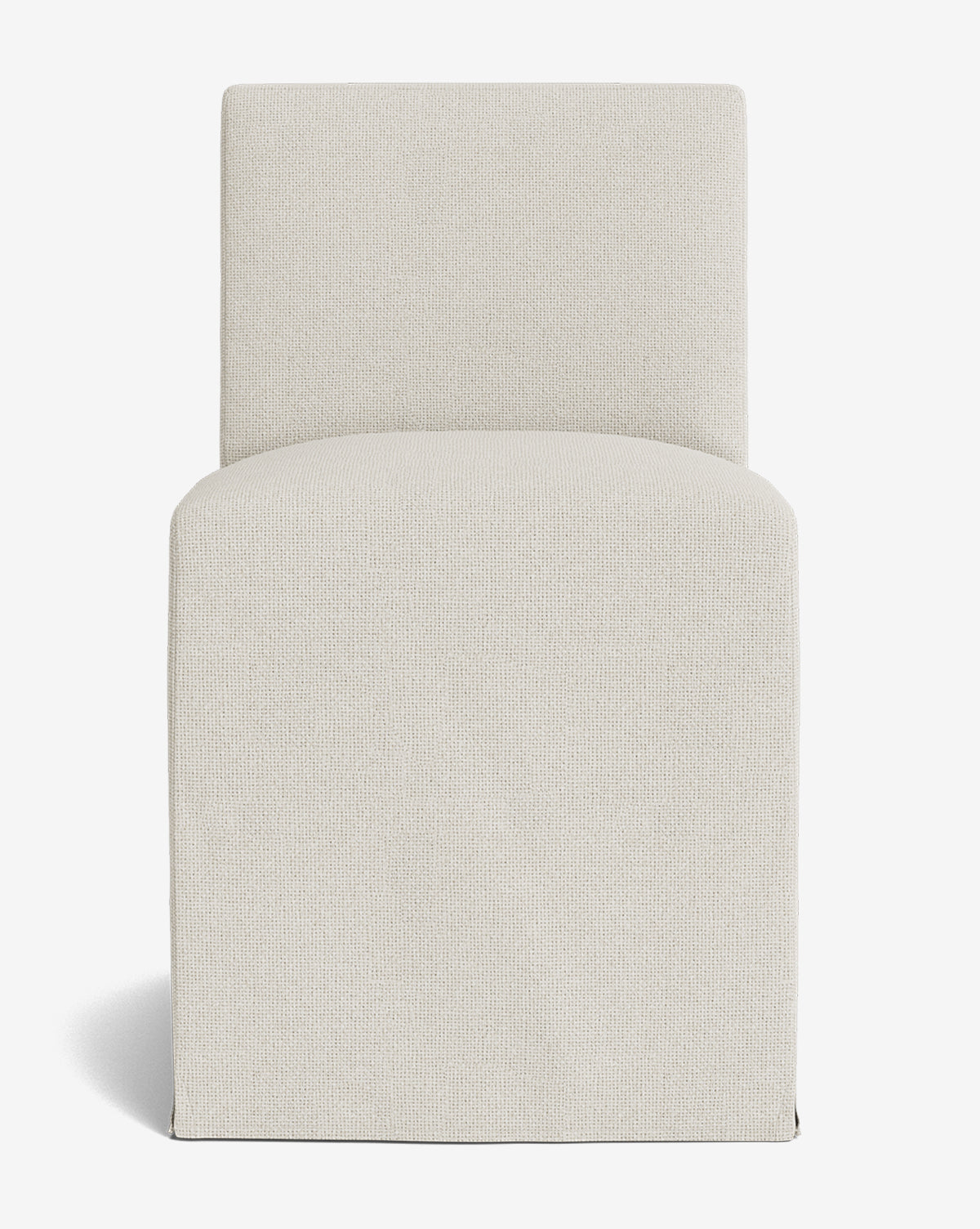 McGee & Co - Olivier Slipcover Dining Chair