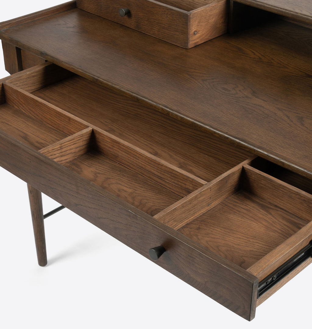 Amber Interiors - Ollie Desk