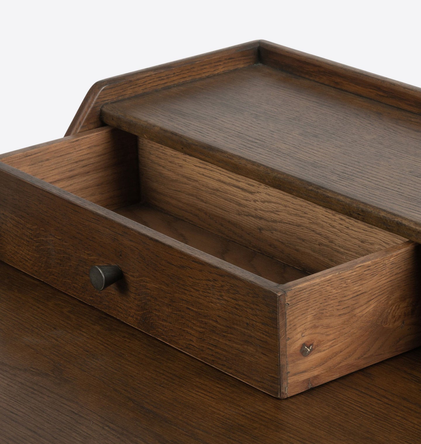Amber Interiors - Ollie Desk