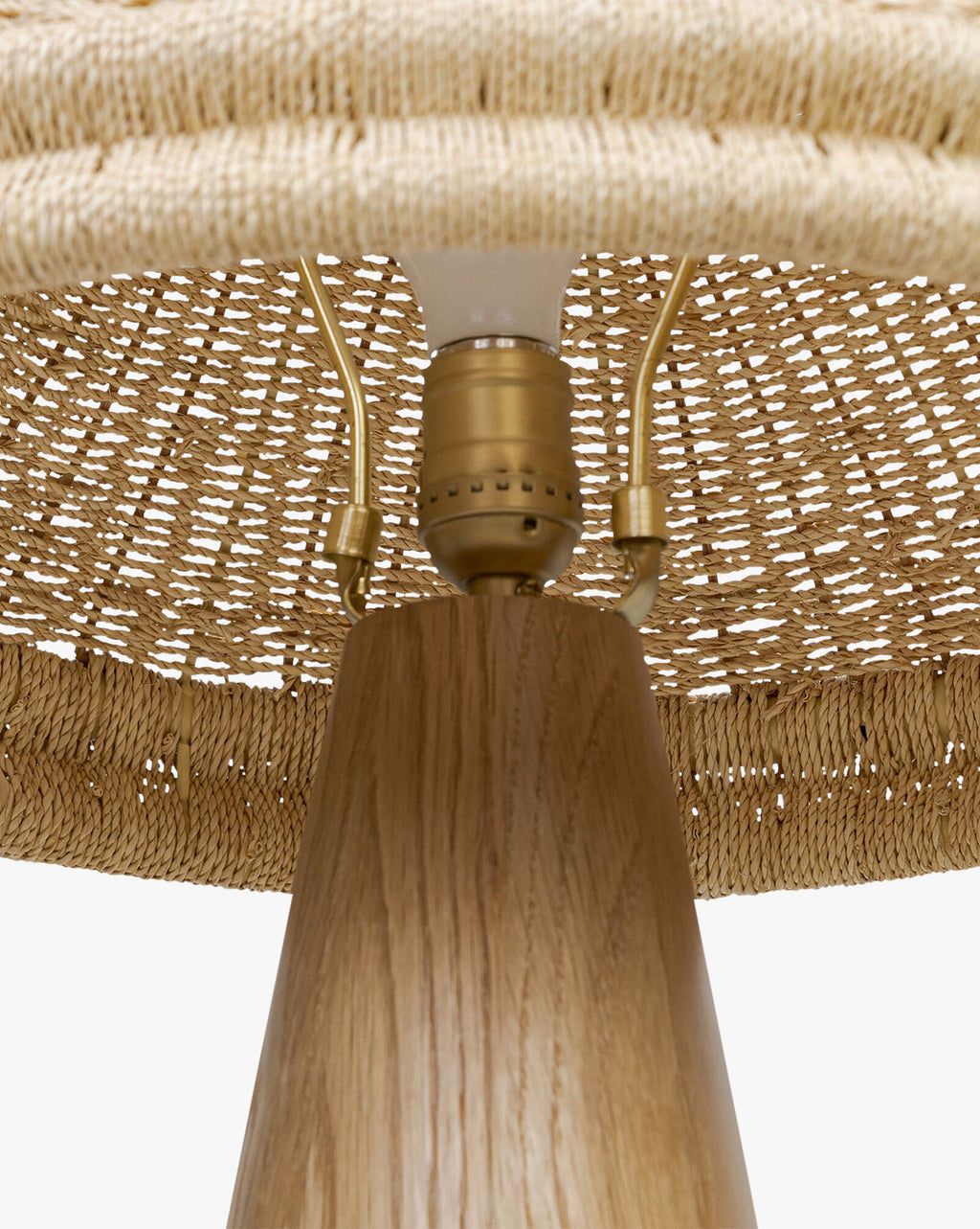 McGee & Co - Olsen Table Lamp