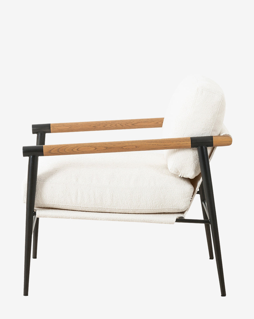 McGee & Co - Ona Lounge Chair