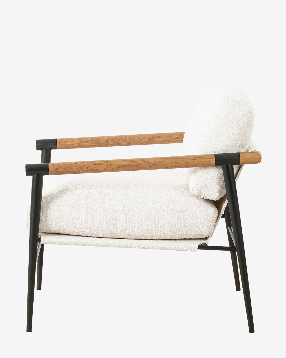 McGee & Co - Ona Lounge Chair