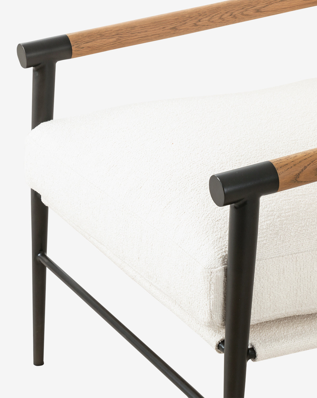 McGee & Co - Ona Lounge Chair