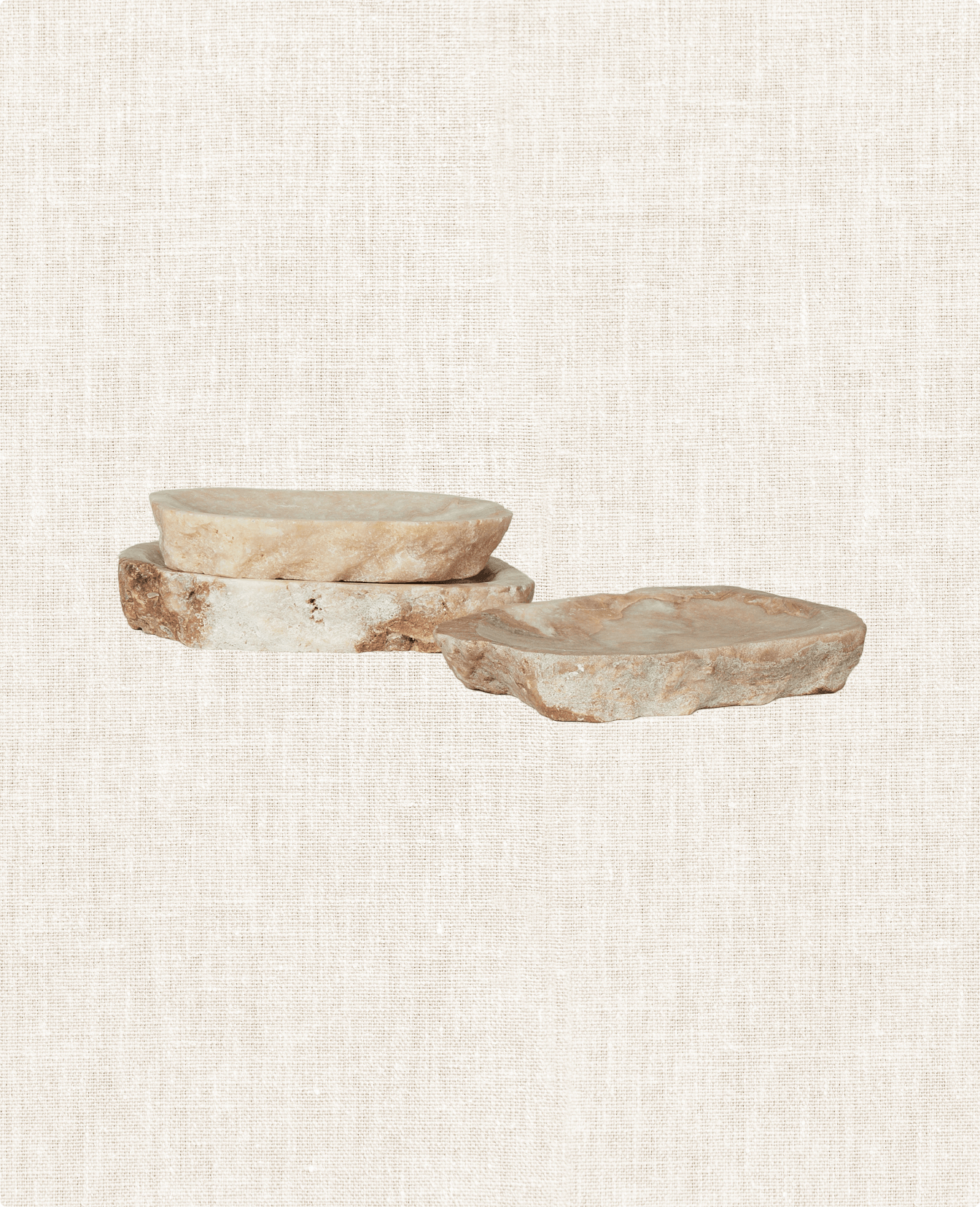 Olive Ateliers - Onyx Jewelry Dish