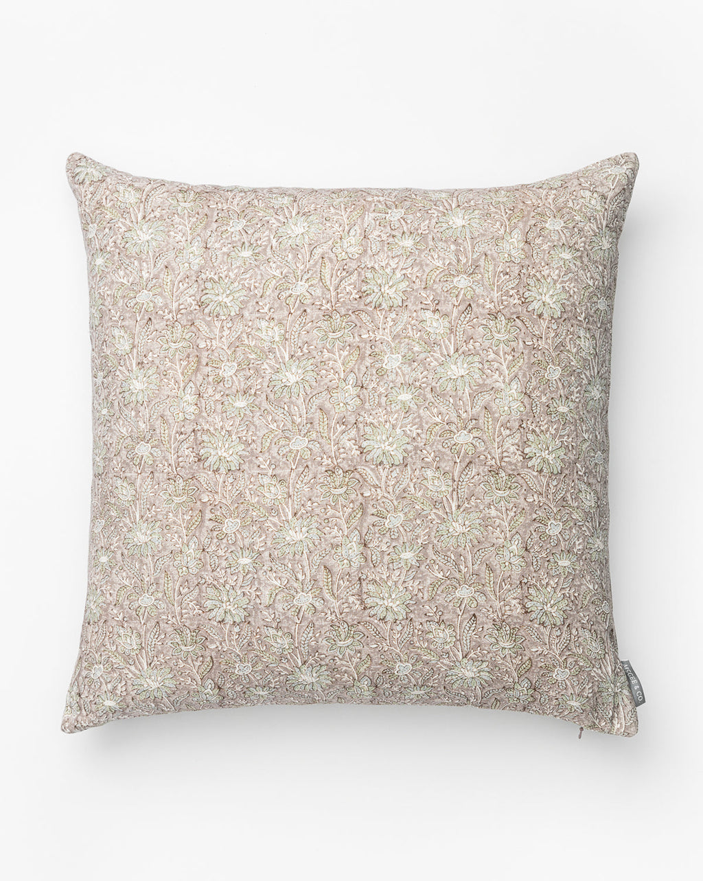 McGee & Co - Opal Pillow Cover
