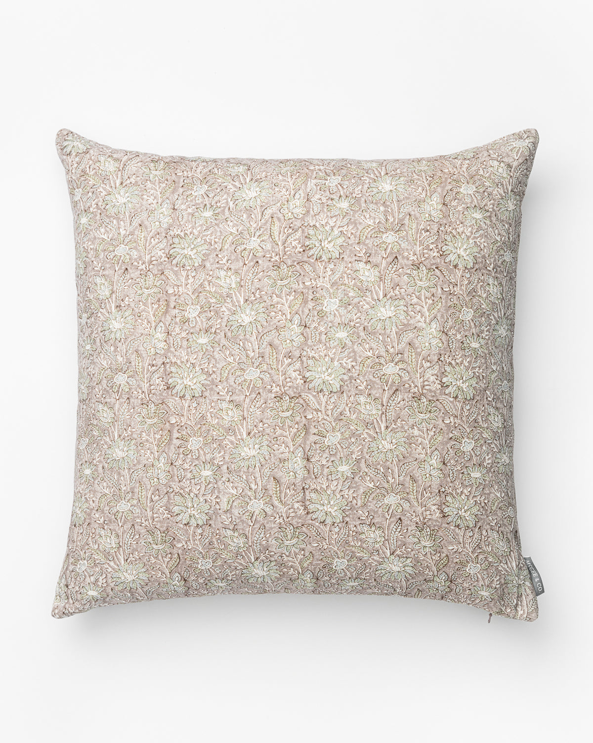 McGee & Co - Opal Pillow Cover