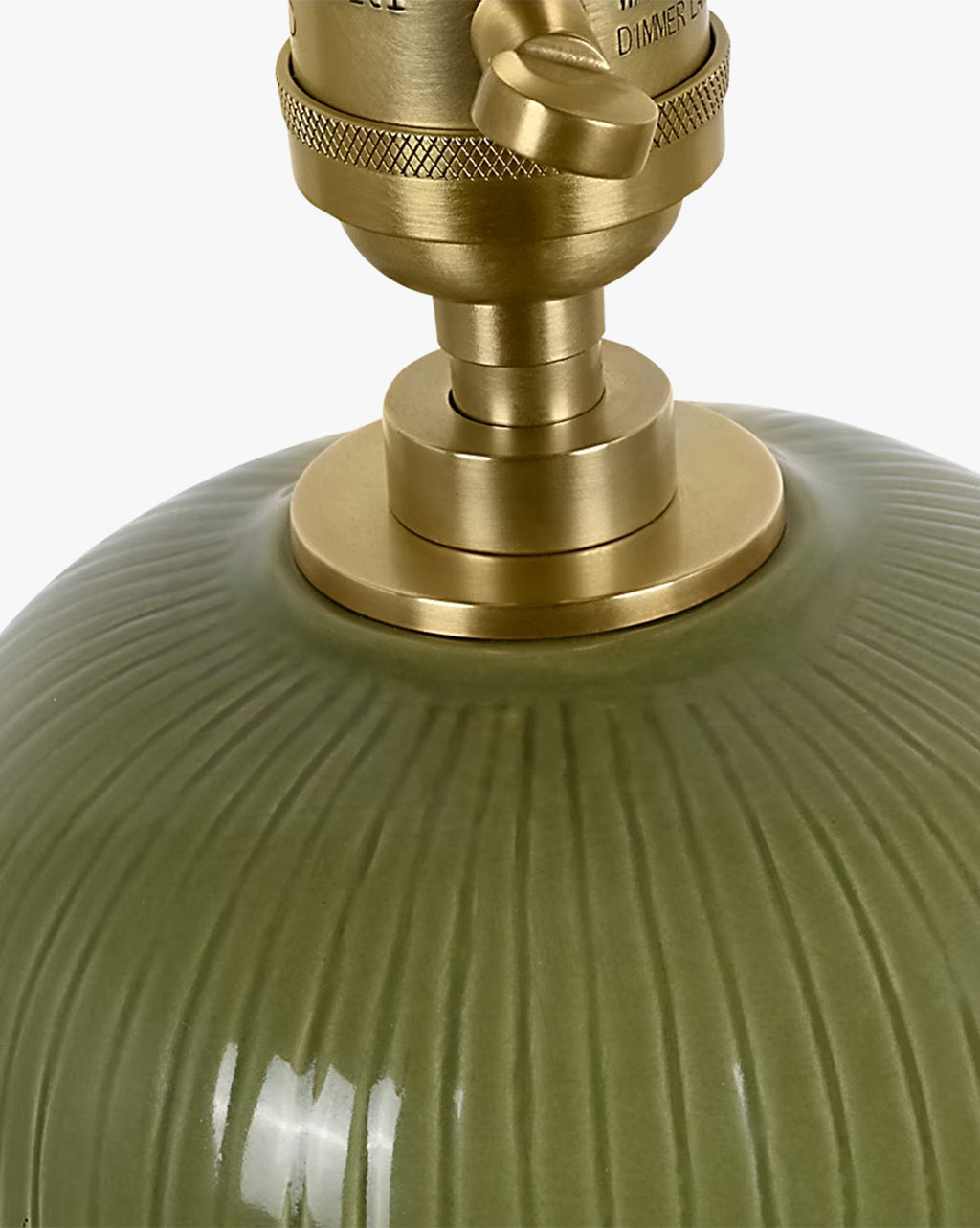 McGee & Co - Opera Table Lamp