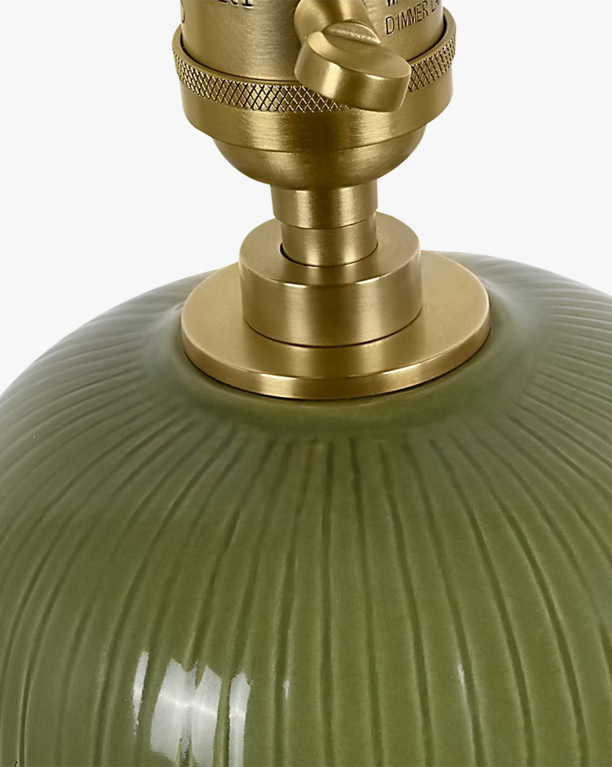 McGee & Co - Opera Table Lamp