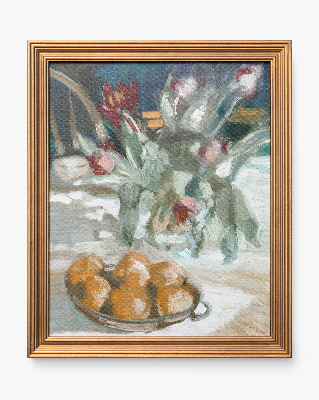 McGee & Co - Oranges and Tulips