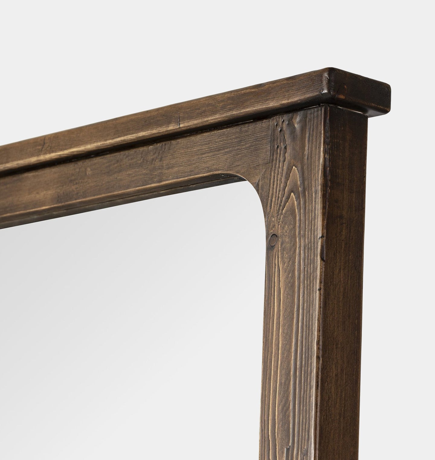 Amber Interiors - Orleans Floor Mirror