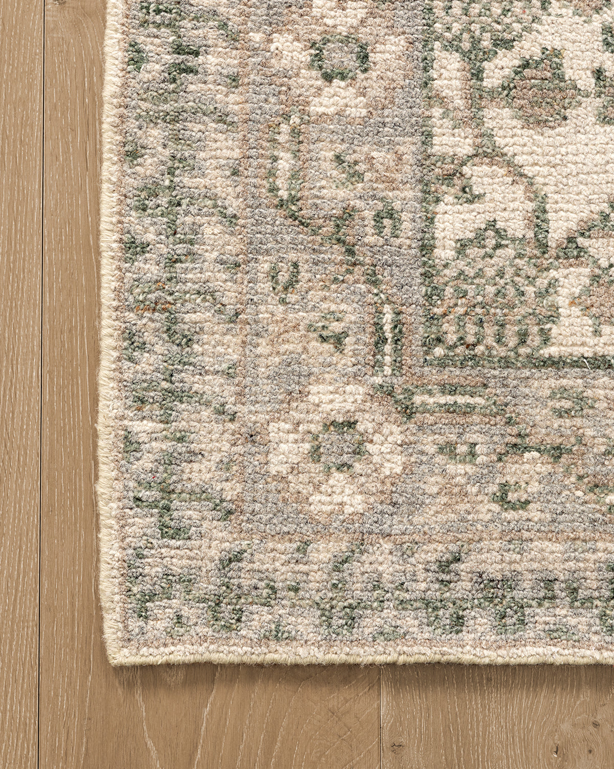 McGee & Co - Orsino Hand - Knotted Rug