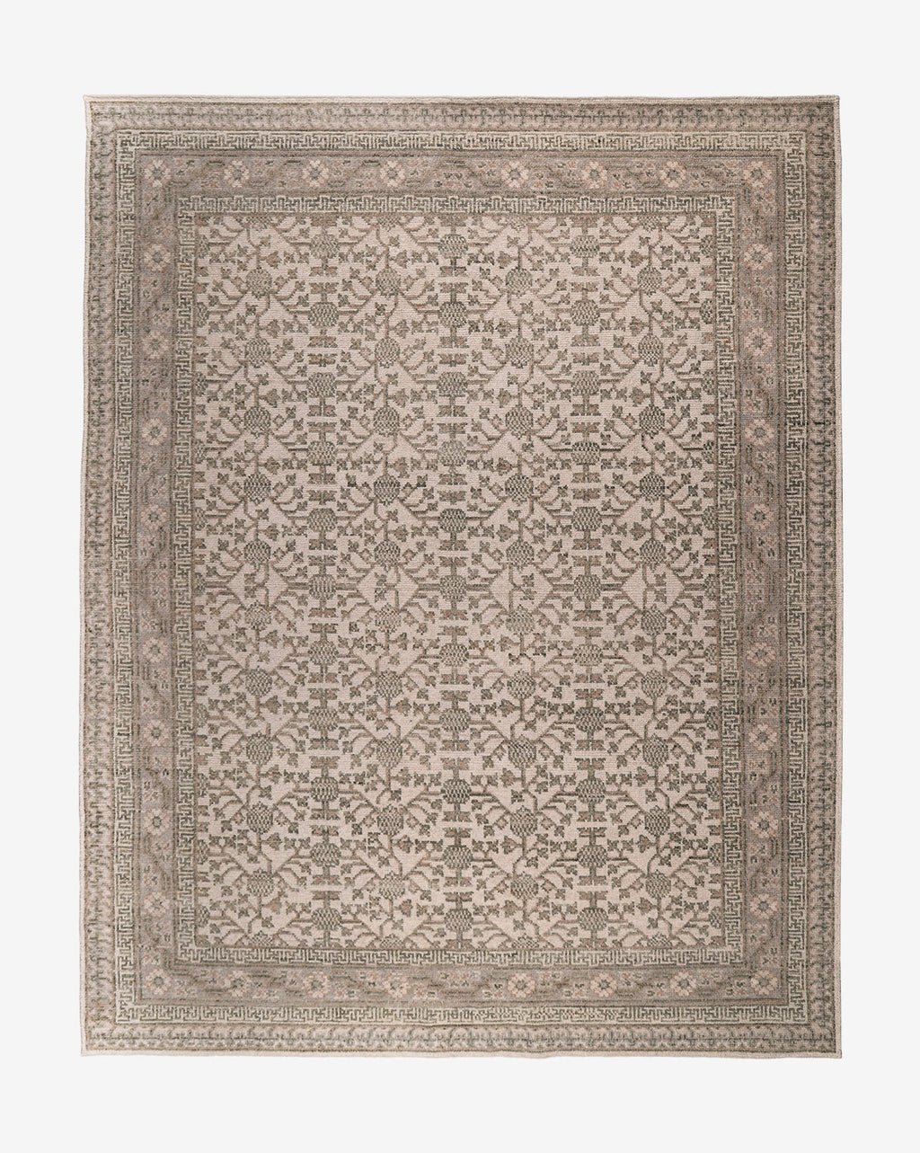 McGee & Co - Orsino Hand - Knotted Rug