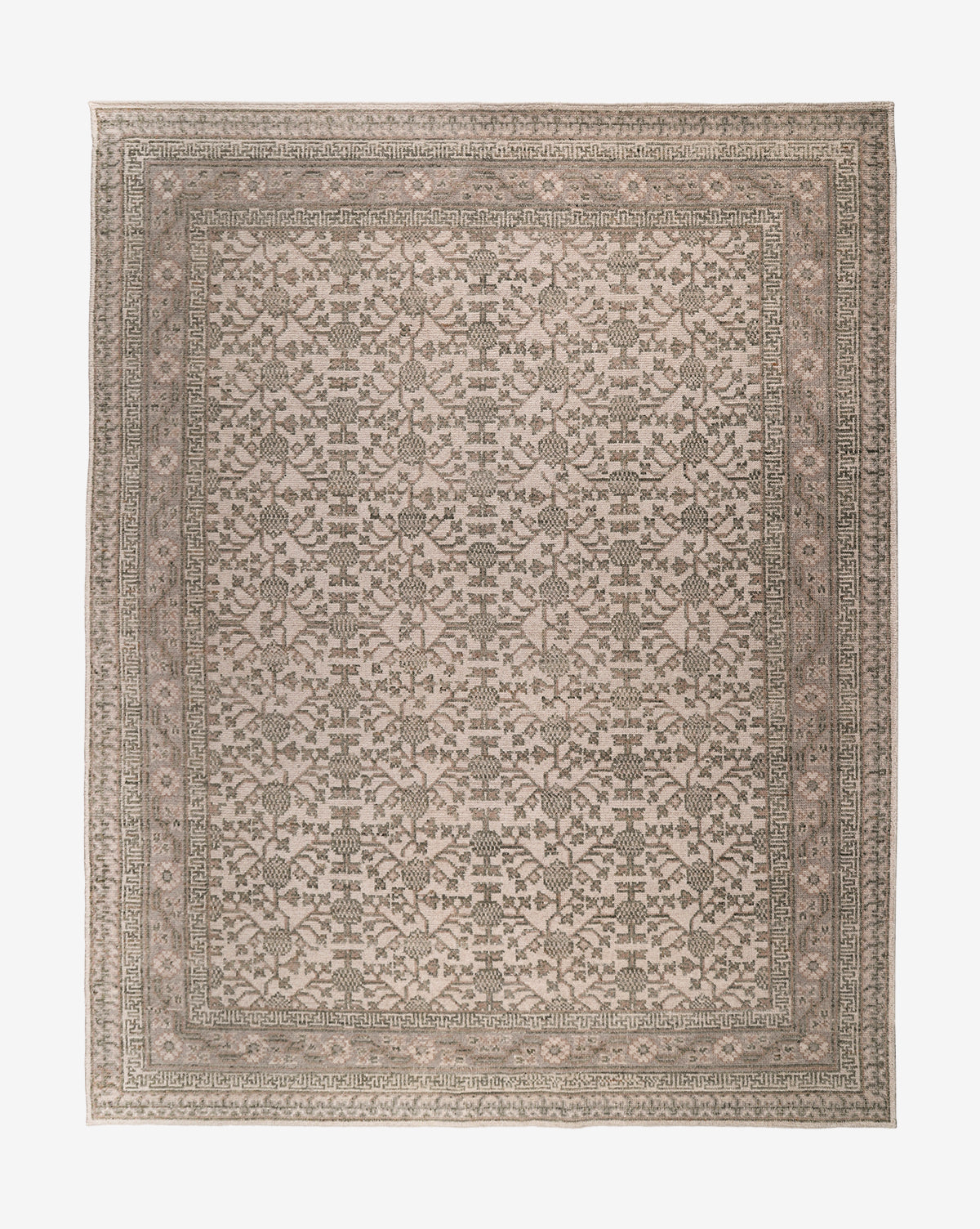 McGee & Co - Orsino Hand - Knotted Rug