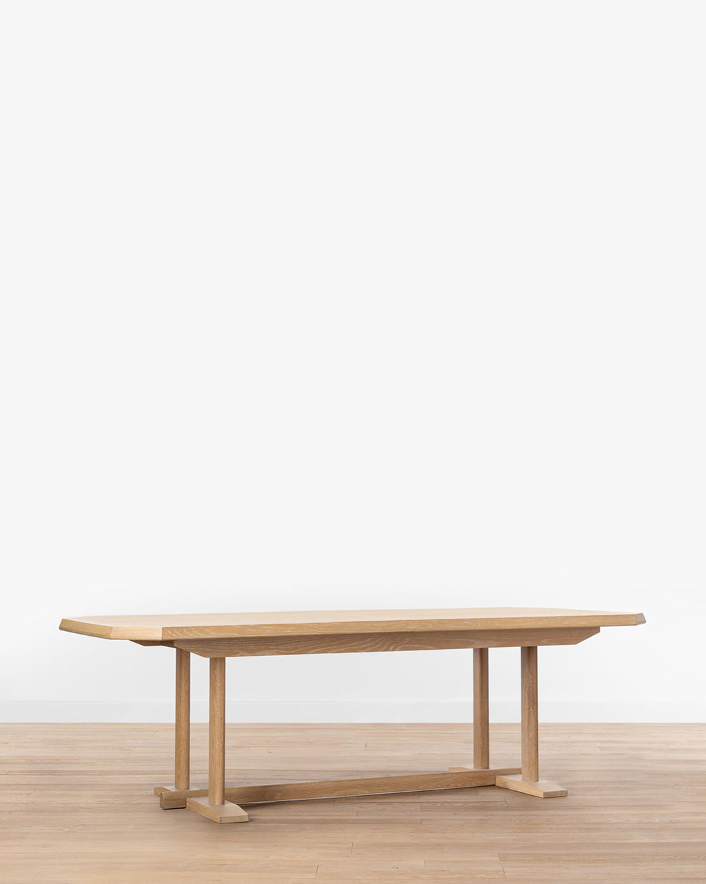McGee & Co - Orville Extension Dining Table