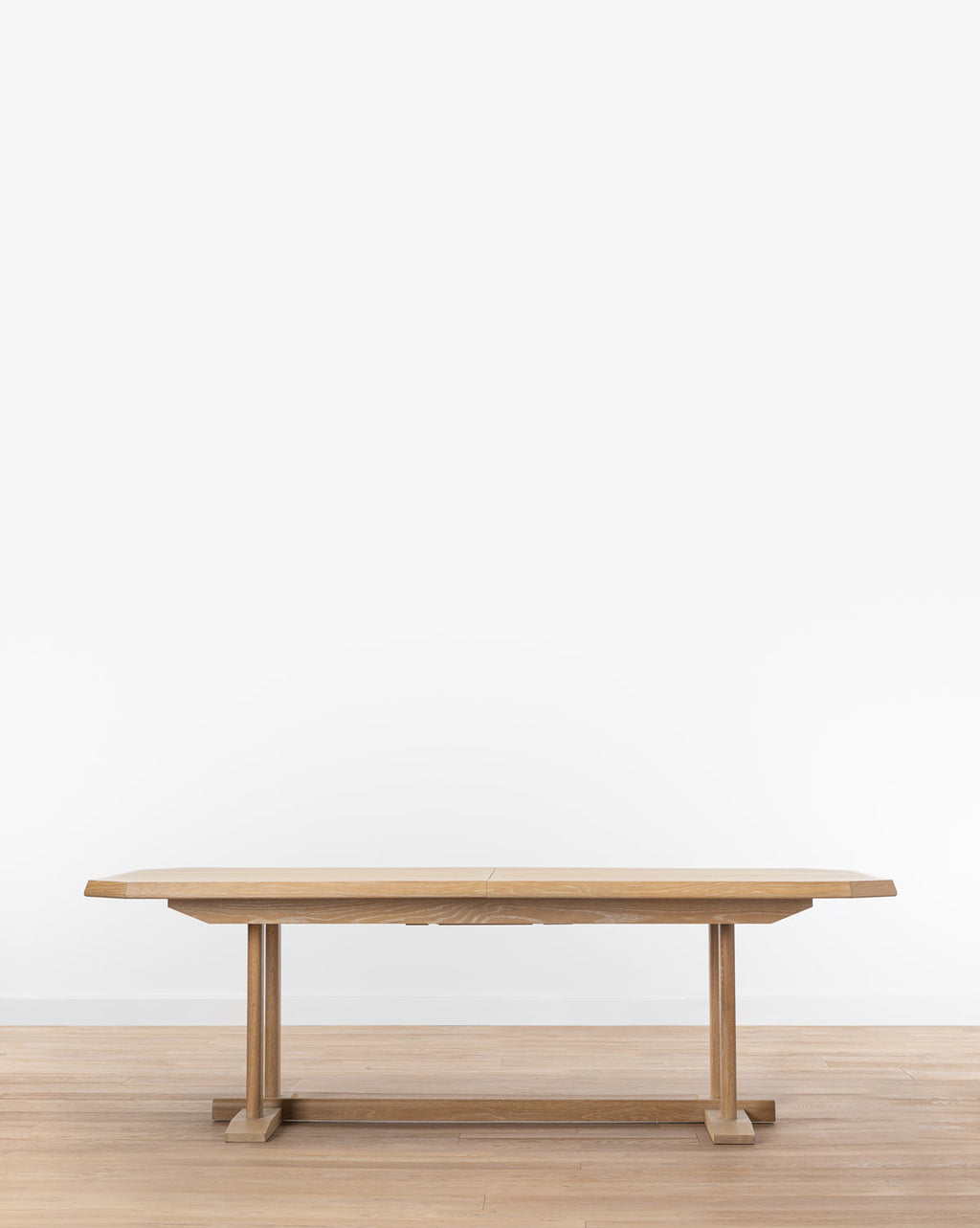 McGee & Co - Orville Extension Dining Table