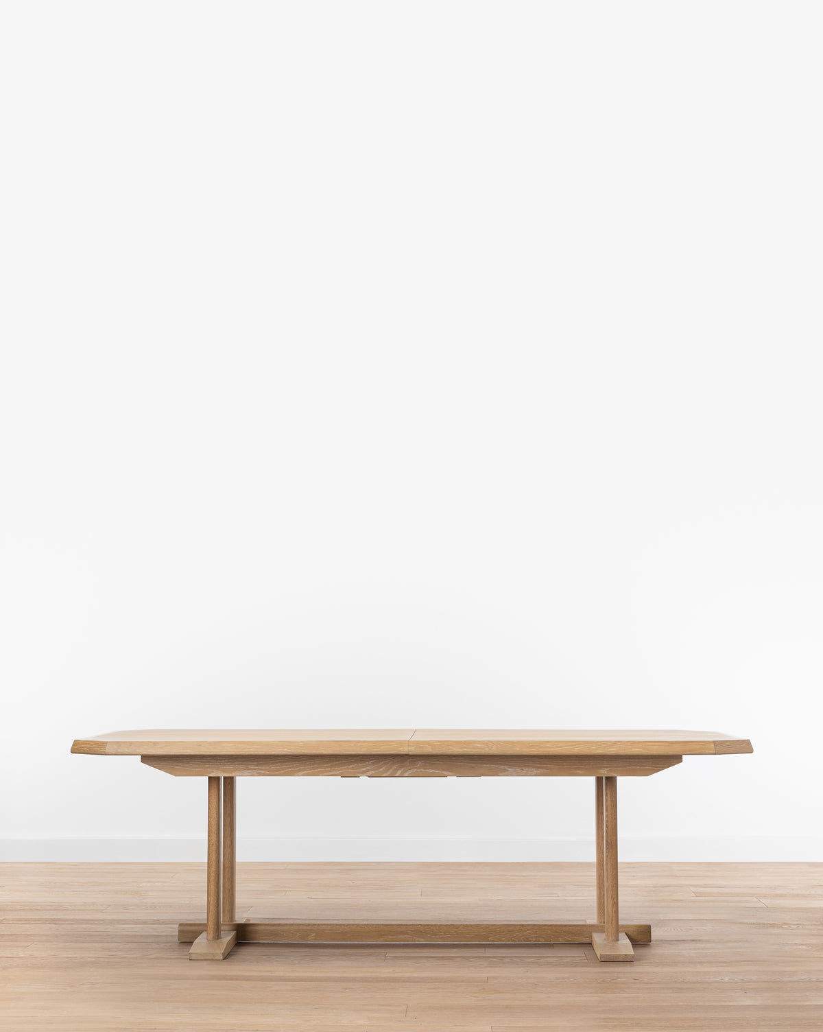 McGee & Co - Orville Extension Dining Table