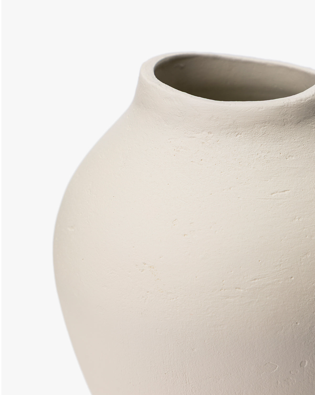 McGee & Co - Osborne Matte Vase