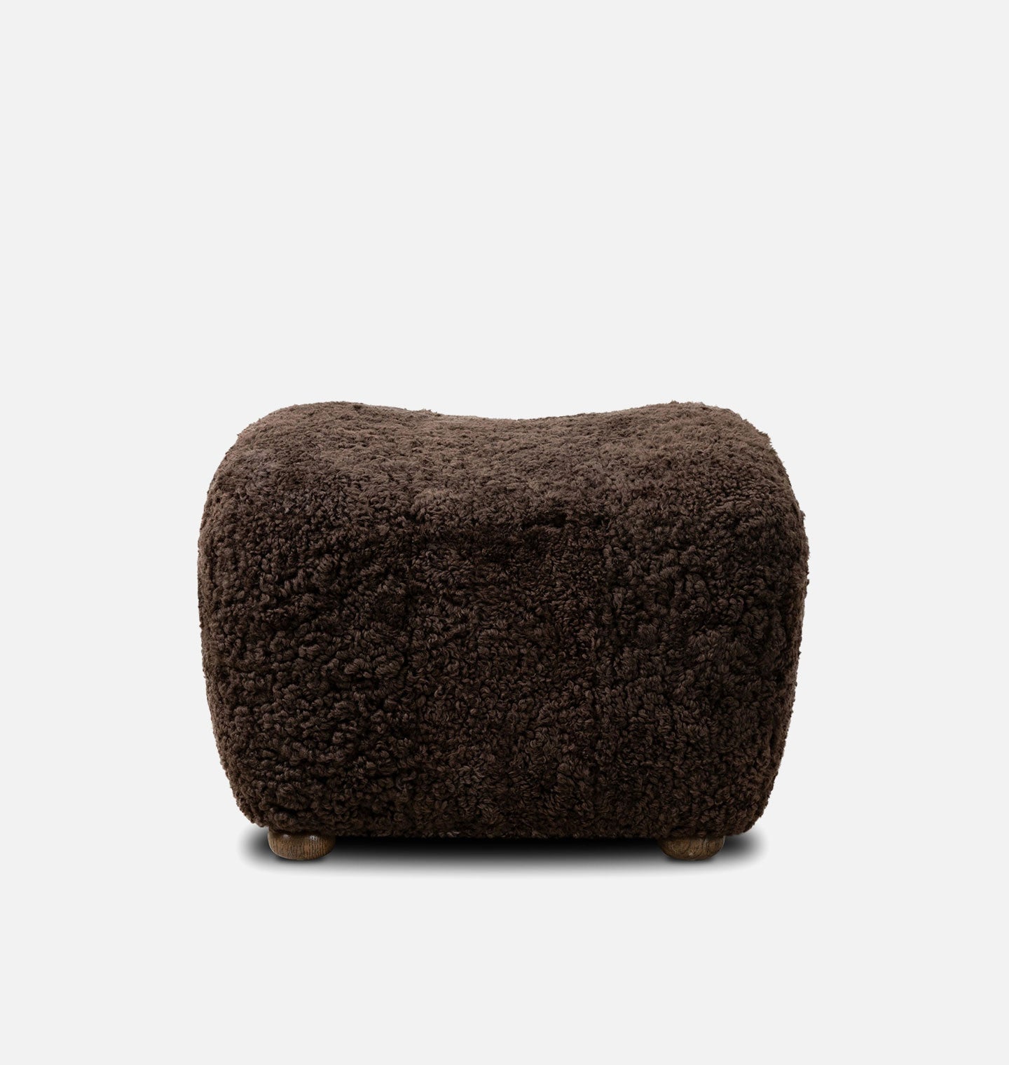Amber Interiors - Oslo Ottoman