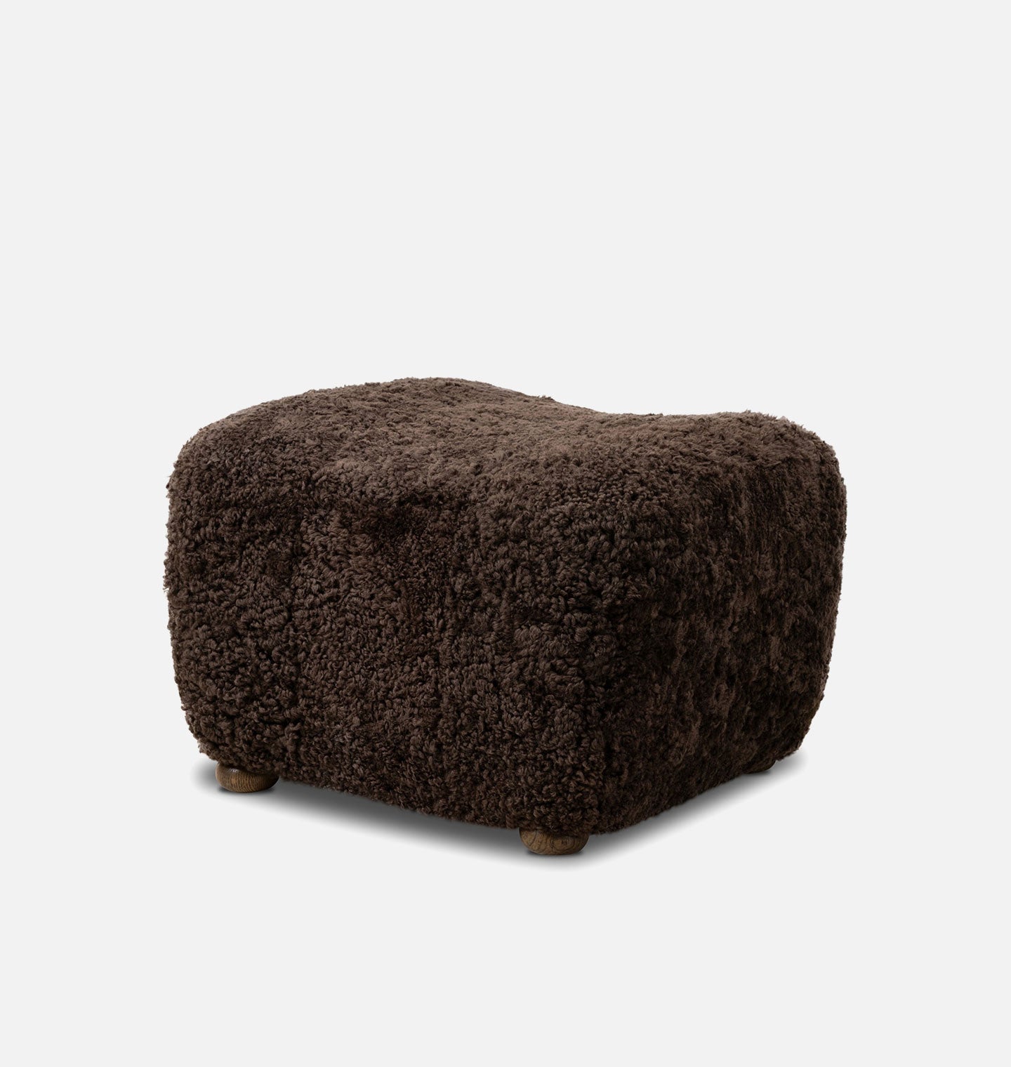Amber Interiors - Oslo Ottoman
