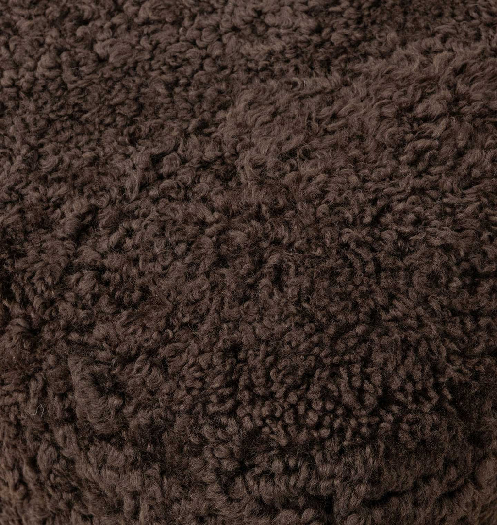 Amber Interiors - Oslo Ottoman