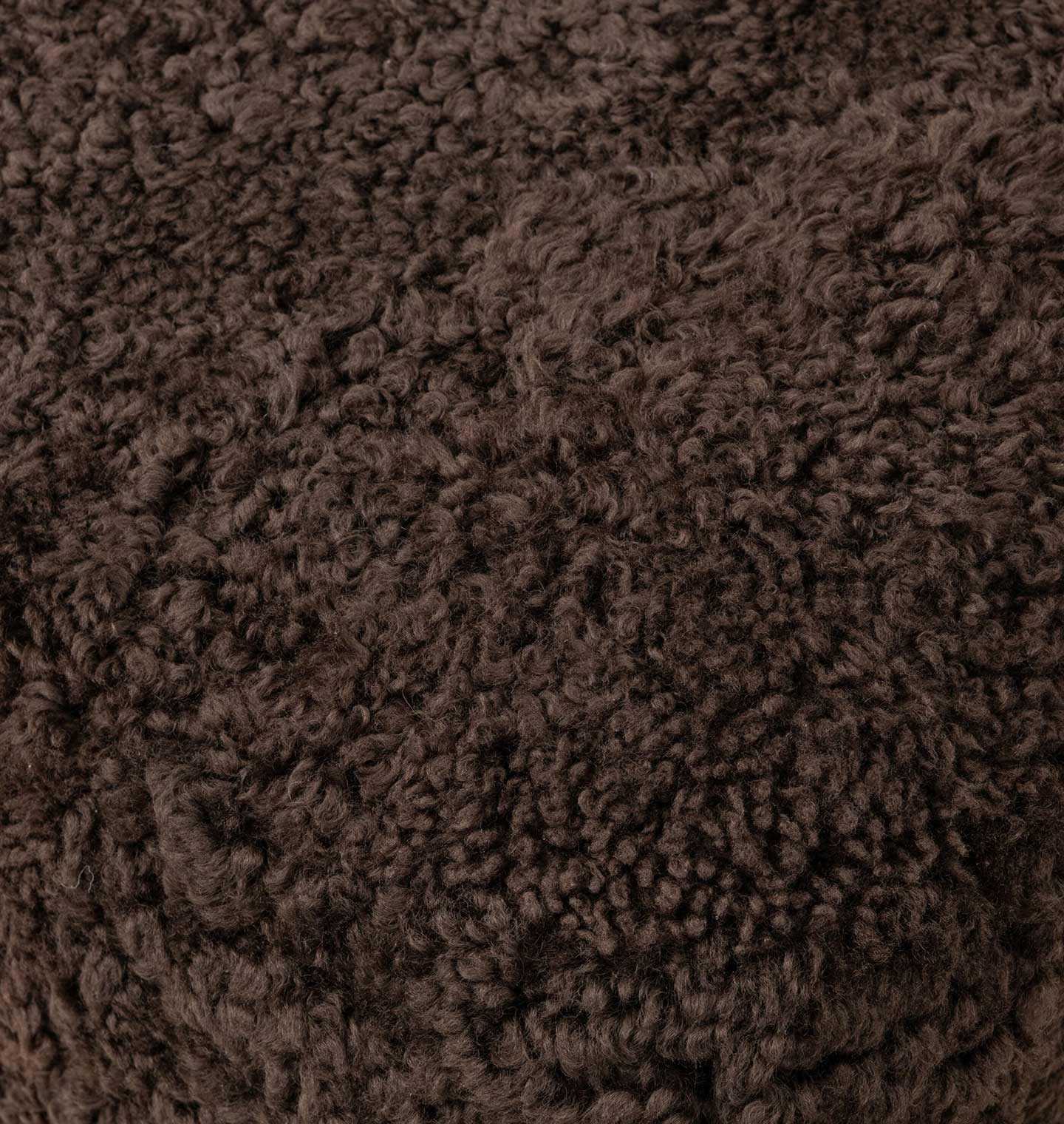 Amber Interiors - Oslo Ottoman