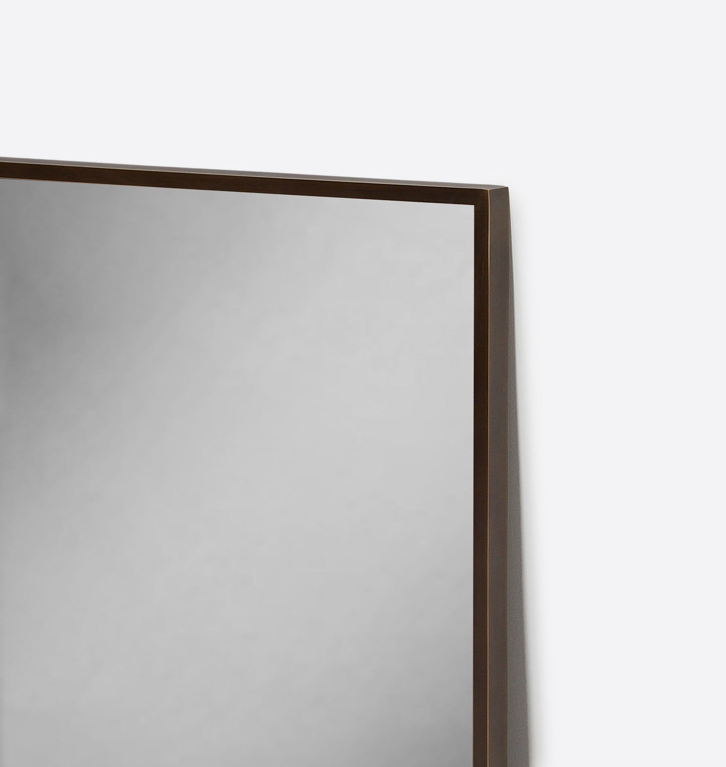 Amber Interiors - Oswald Wall Mirror
