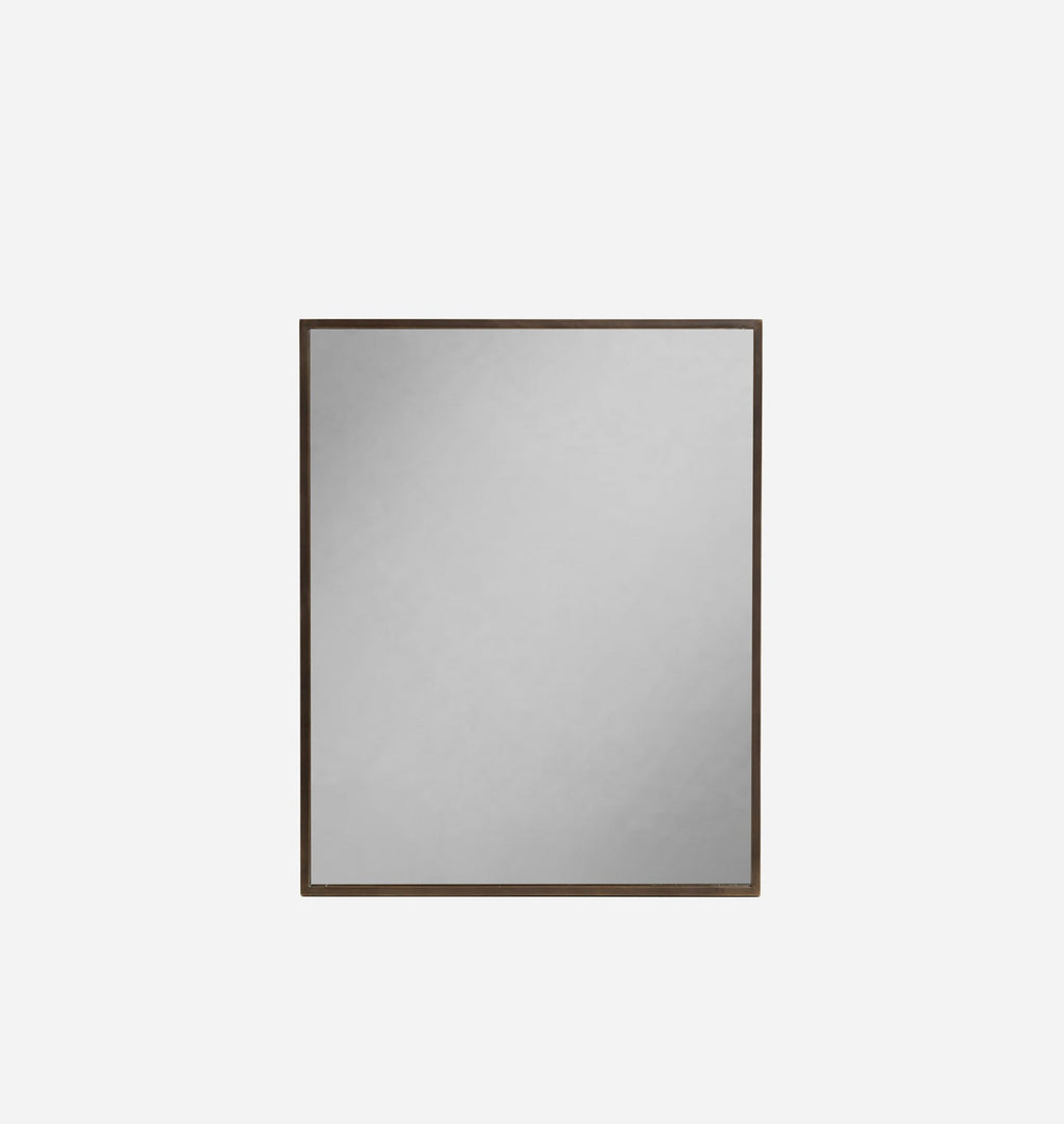 Amber Interiors - Oswald Wall Mirror
