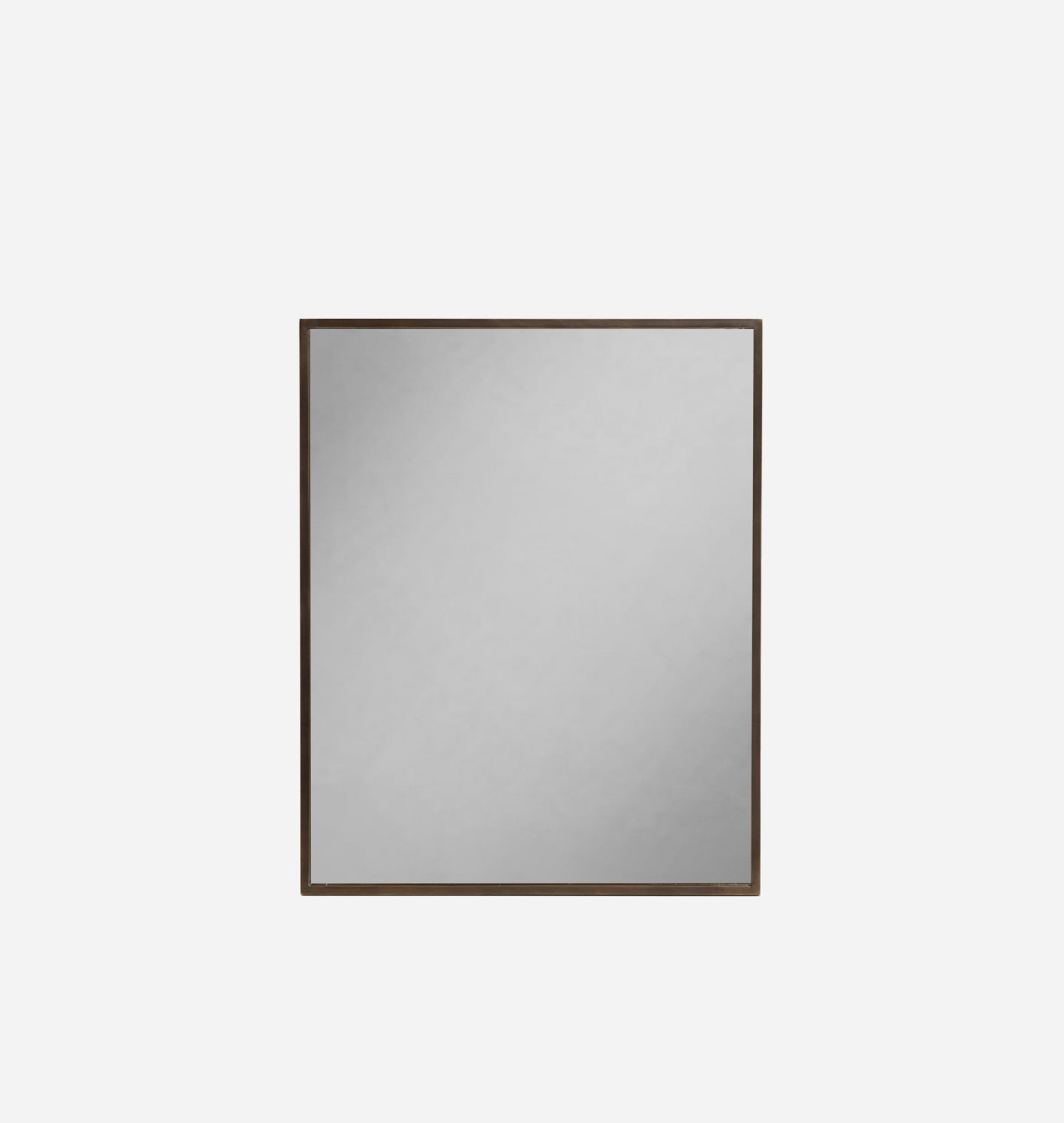 Amber Interiors - Oswald Wall Mirror