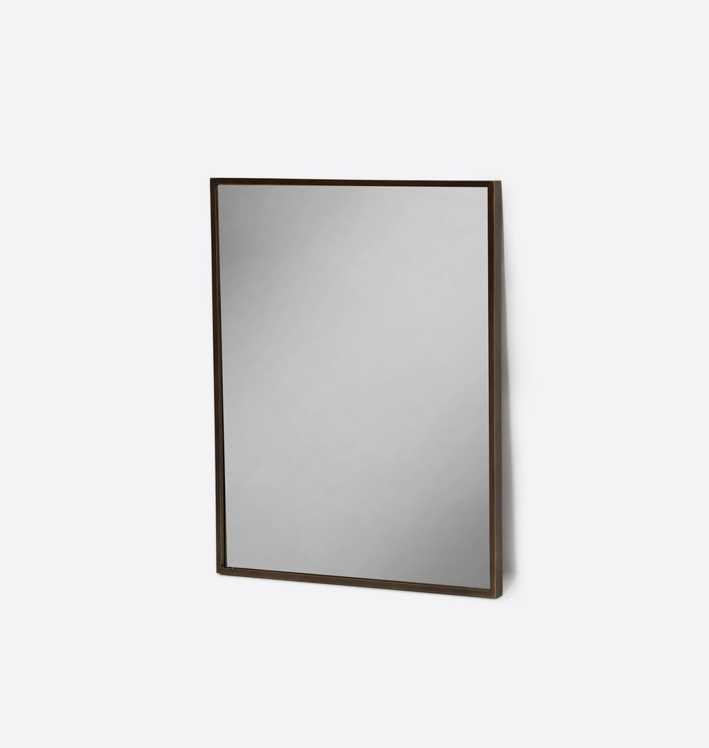 Amber Interiors - Oswald Wall Mirror