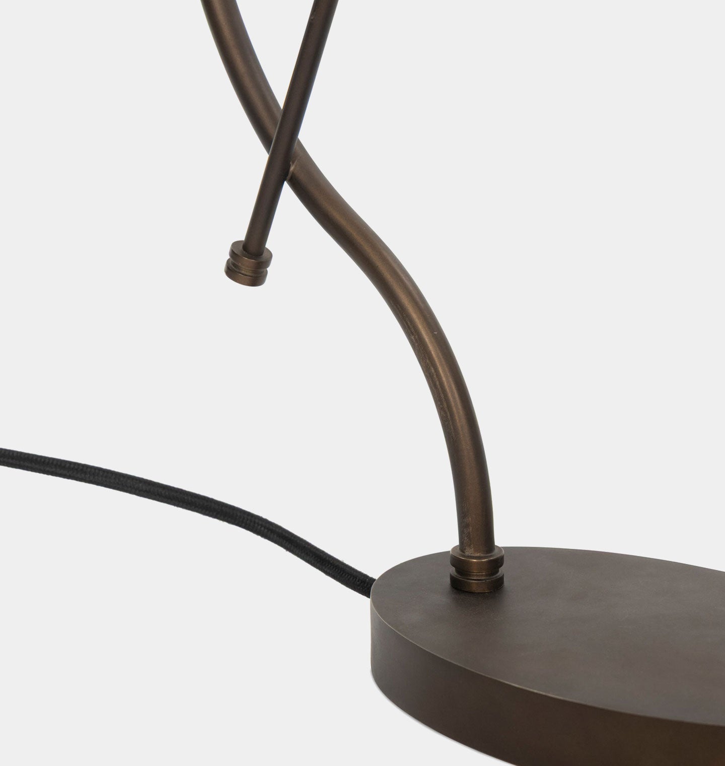 Amber Interiors - Oswin Table Lamp