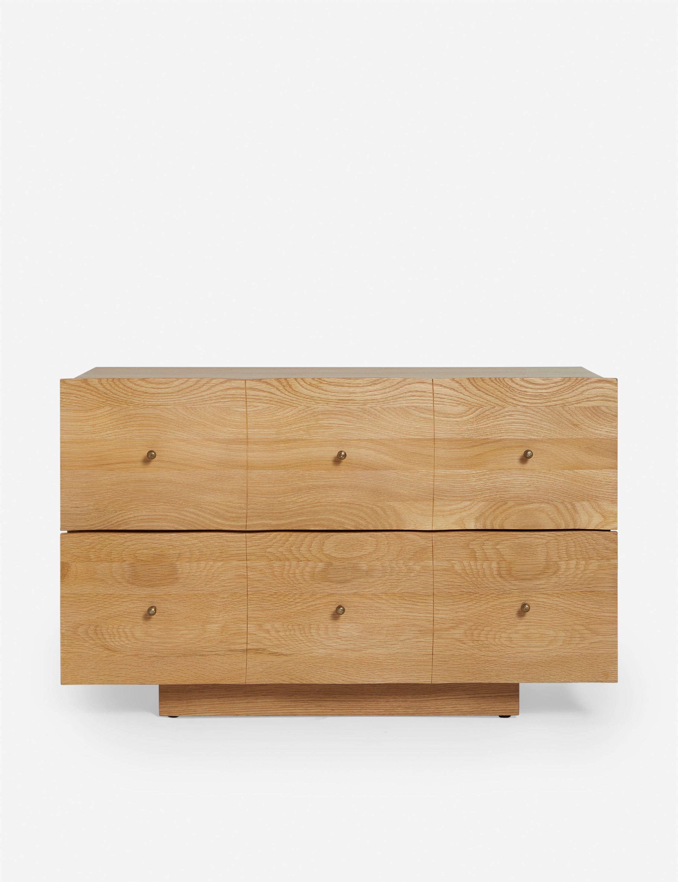 Lulu and Georgia - Otelia Nightstand by Sarah Sherman Samuel