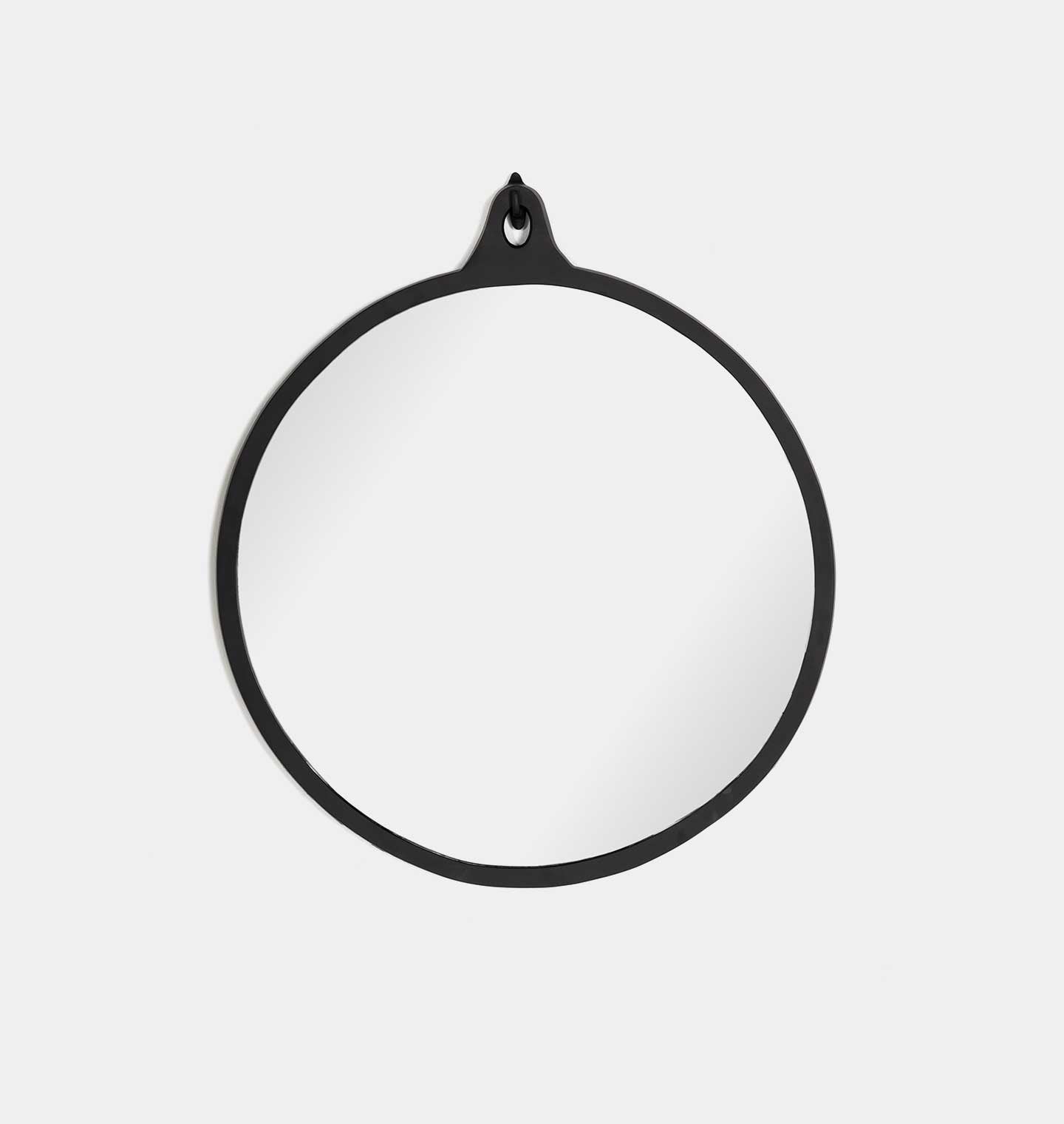 Amber Interiors - Otis Wall Mirror
