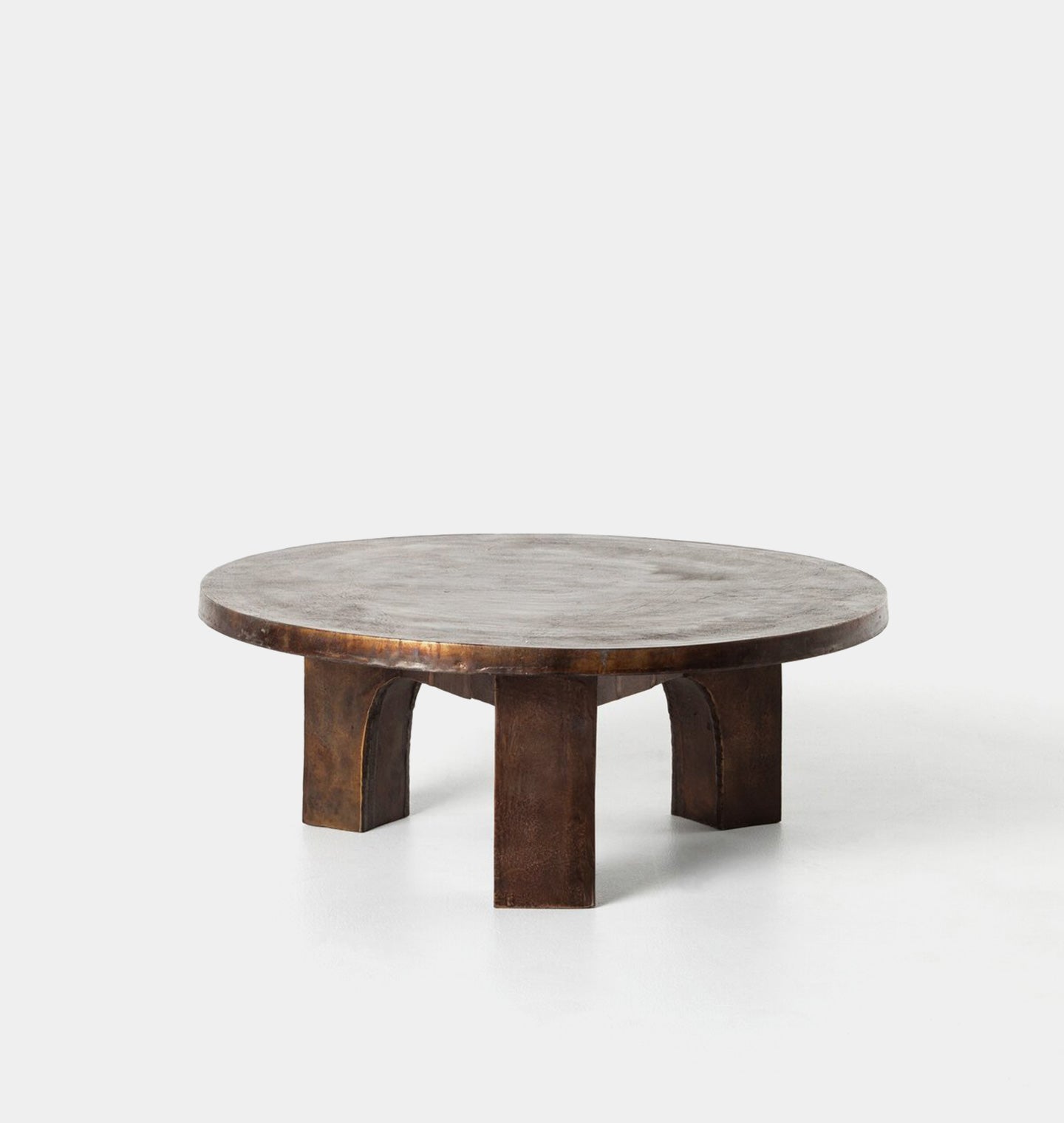 Amber Interiors - Otto Coffee Table