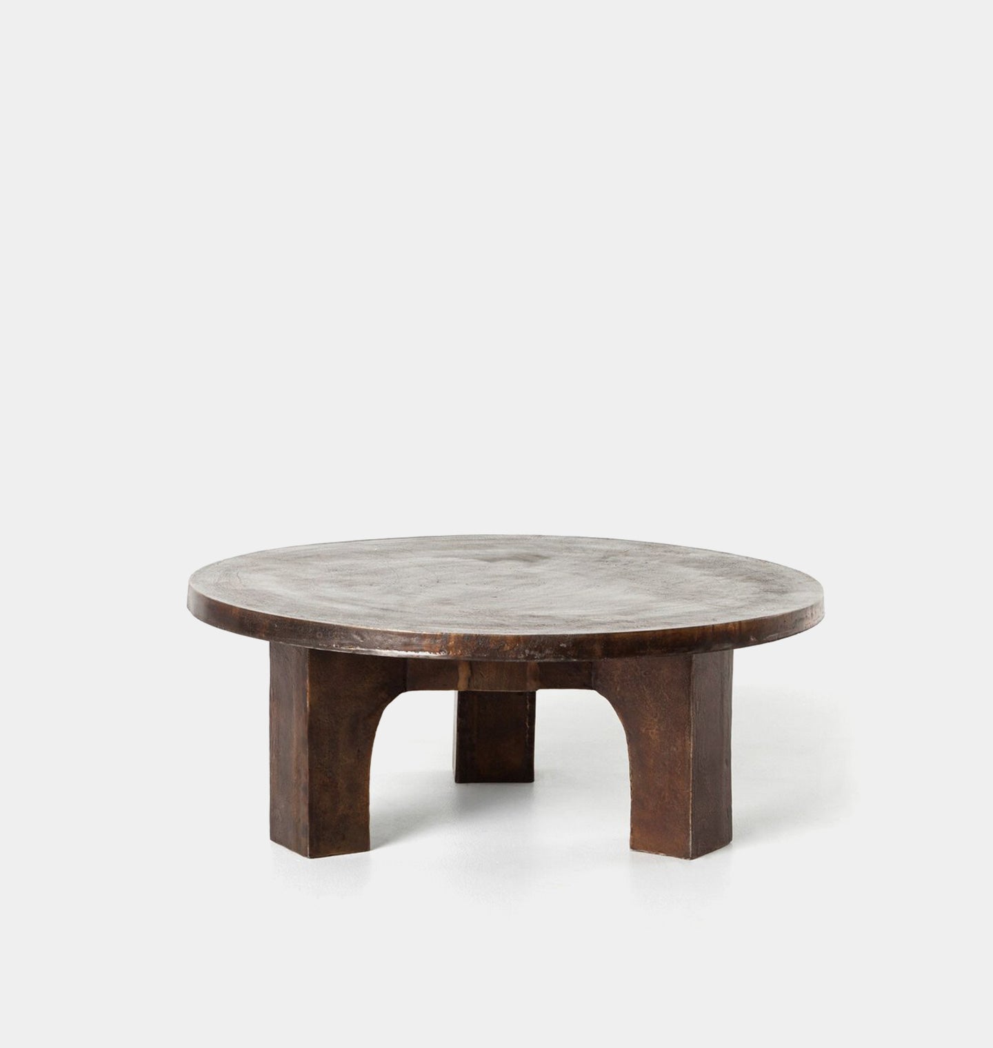 Amber Interiors - Otto Coffee Table