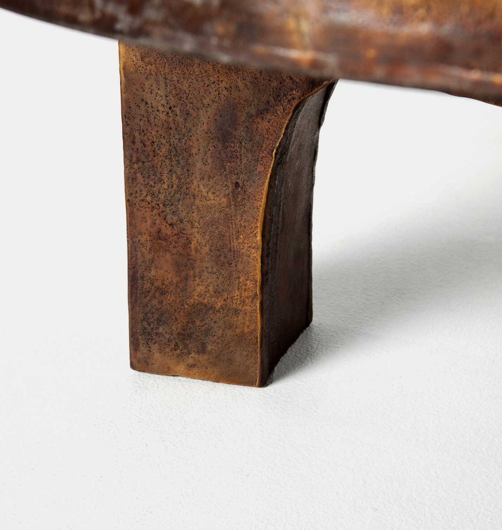 Amber Interiors - Otto Coffee Table