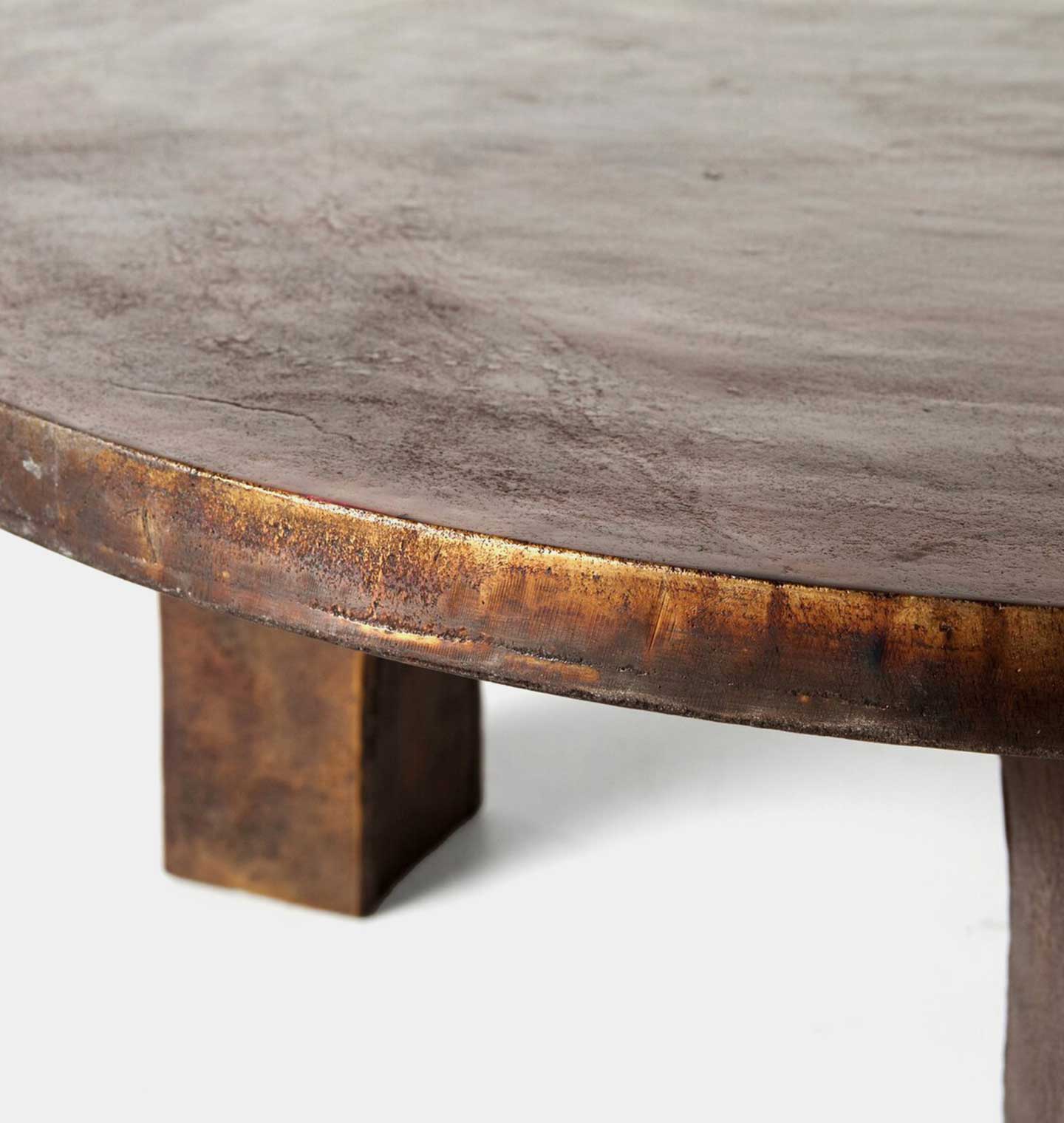 Amber Interiors - Otto Coffee Table