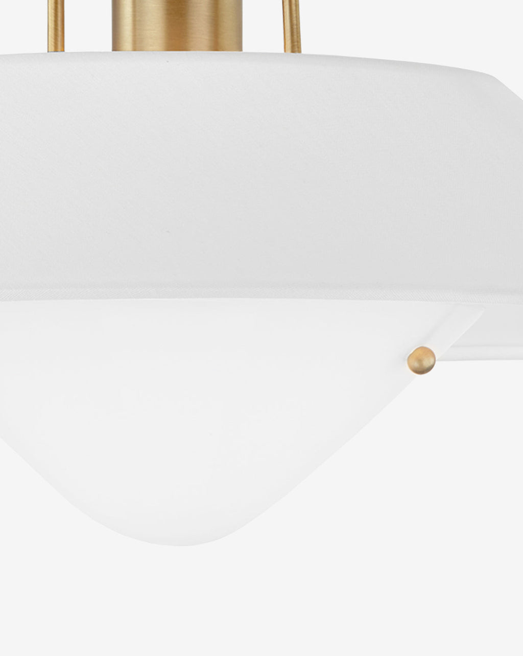 McGee & Co - Otto Flush Mount
