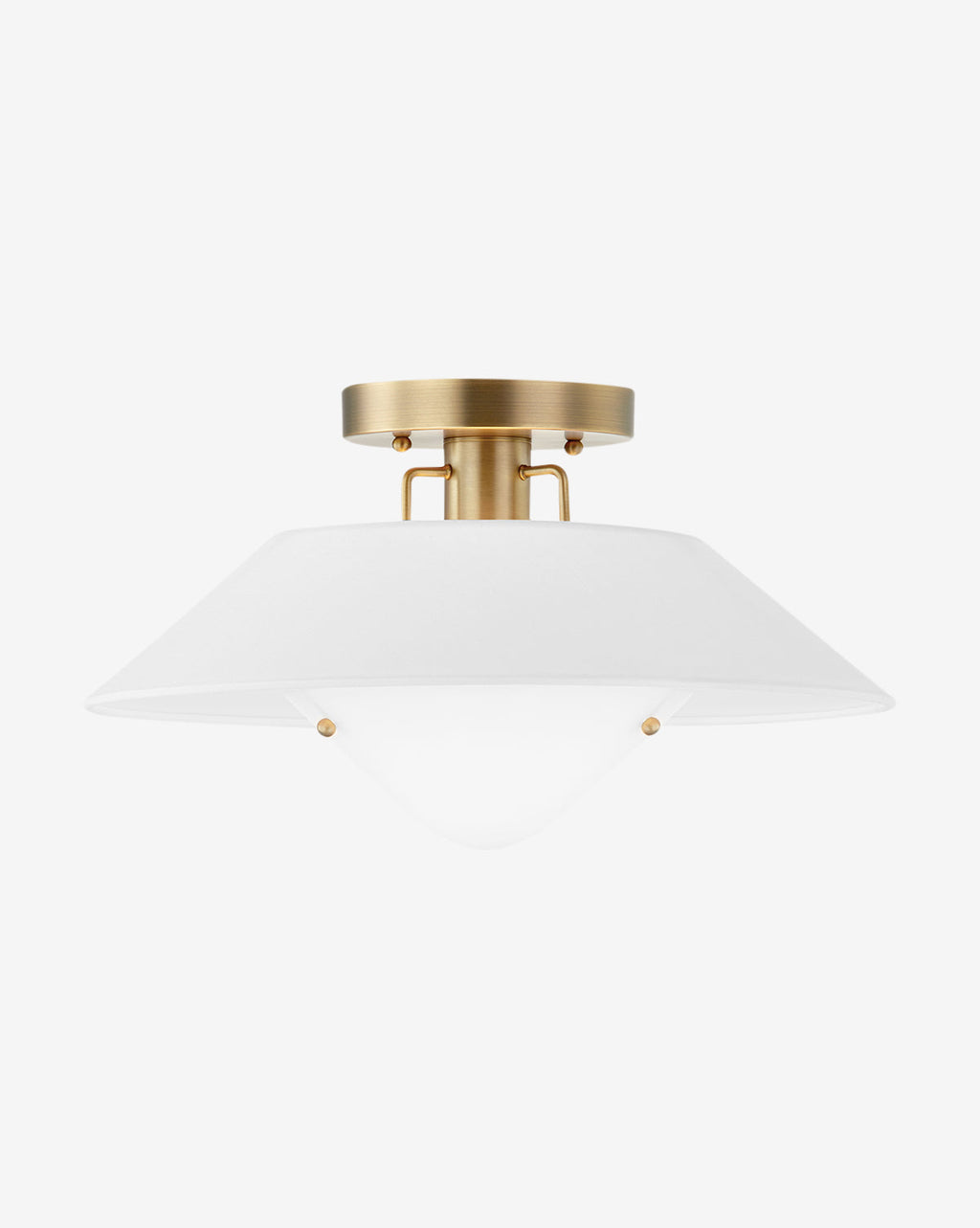 McGee & Co - Otto Flush Mount