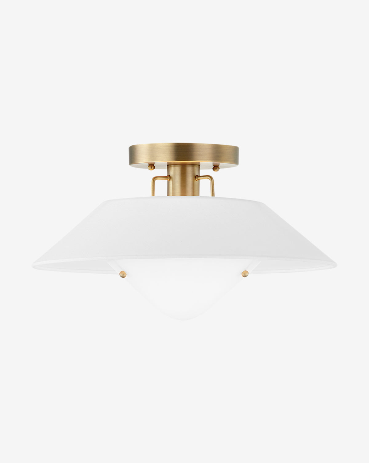 McGee & Co - Otto Flush Mount