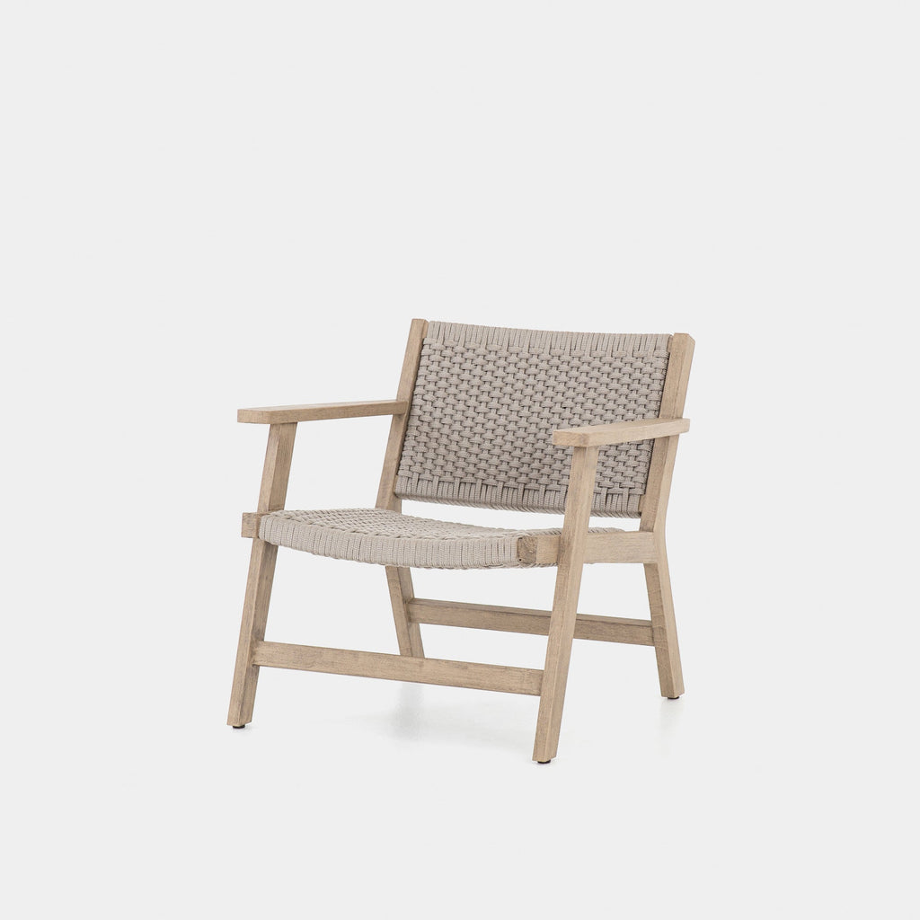Amber Interiors - Kagan Outdoor Woven Chair