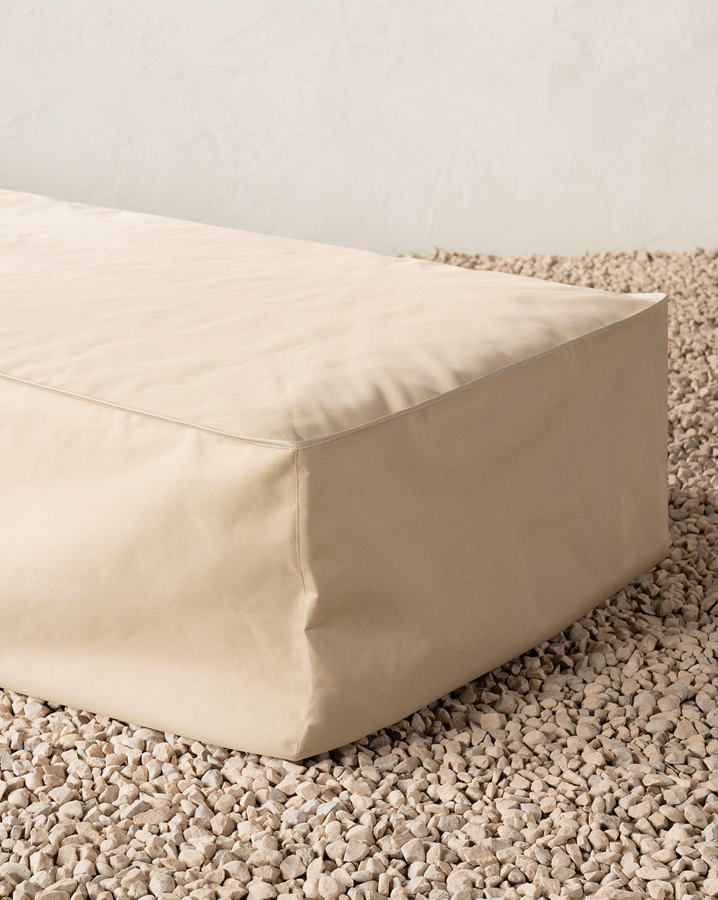 McGee & Co - Outdoor Chaise Cover